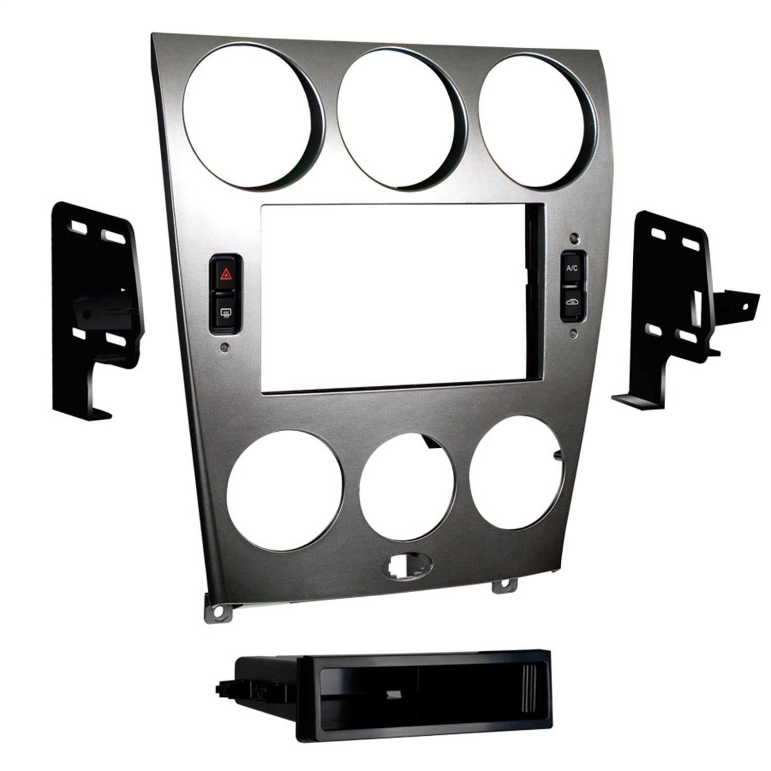 Metra Electronics 99-7523S Custom Fit Mounting Kit Metra Electronics 99-7523S