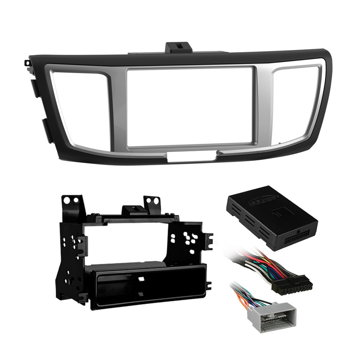 Metra Electronics 99-7804B Custom Fit Mounting Kit Metra Electronics 99-7804B