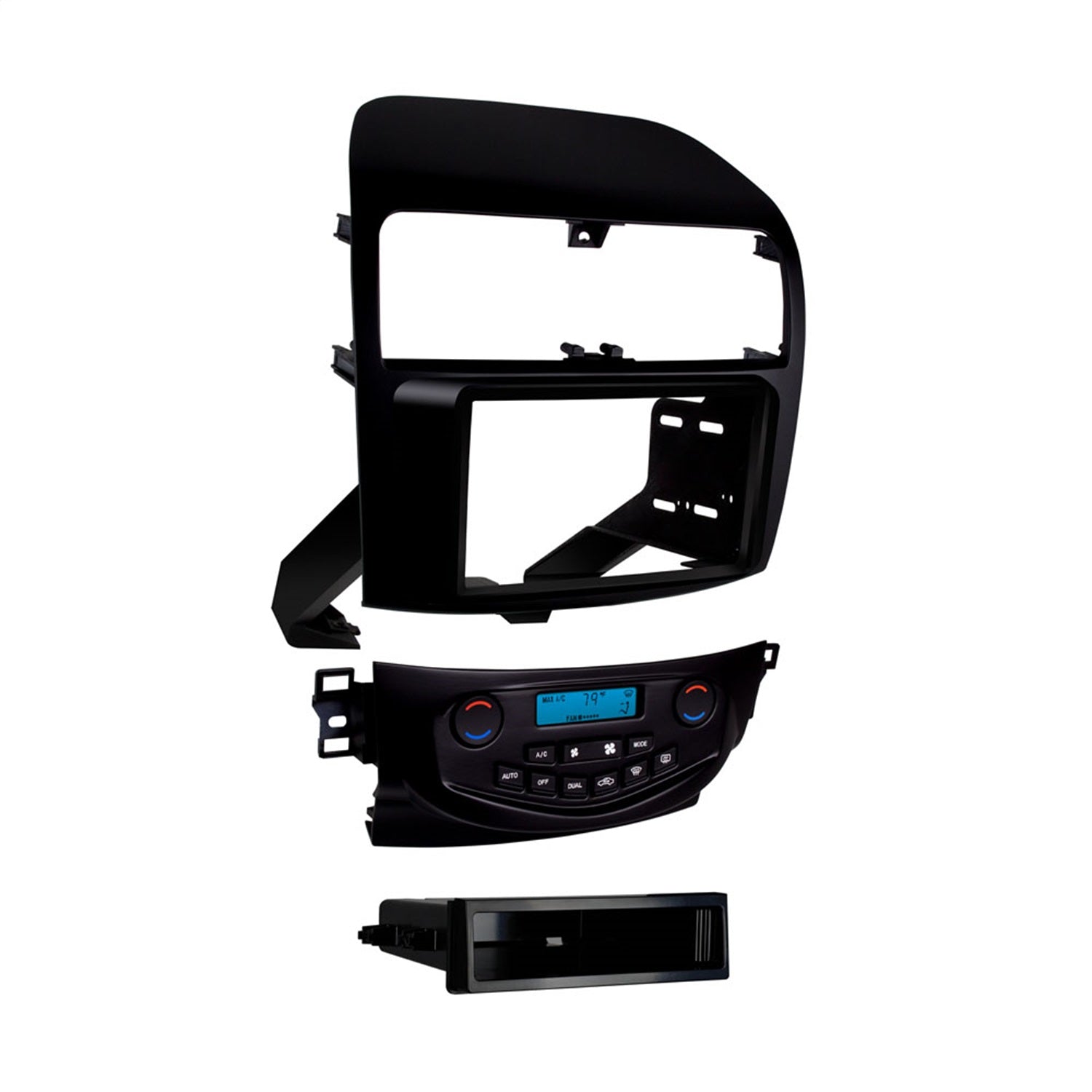 Metra Electronics 99-7809B Radio Installation Kit; Metra Electronics 99-7809B