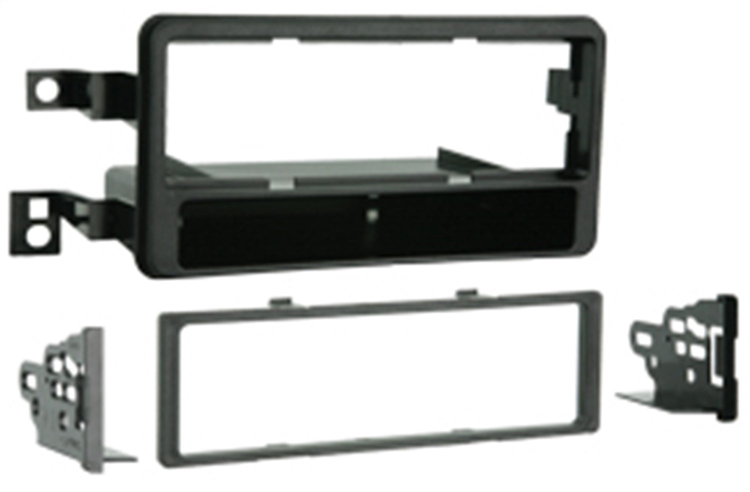 TURBOKits; Radio Installation Kit