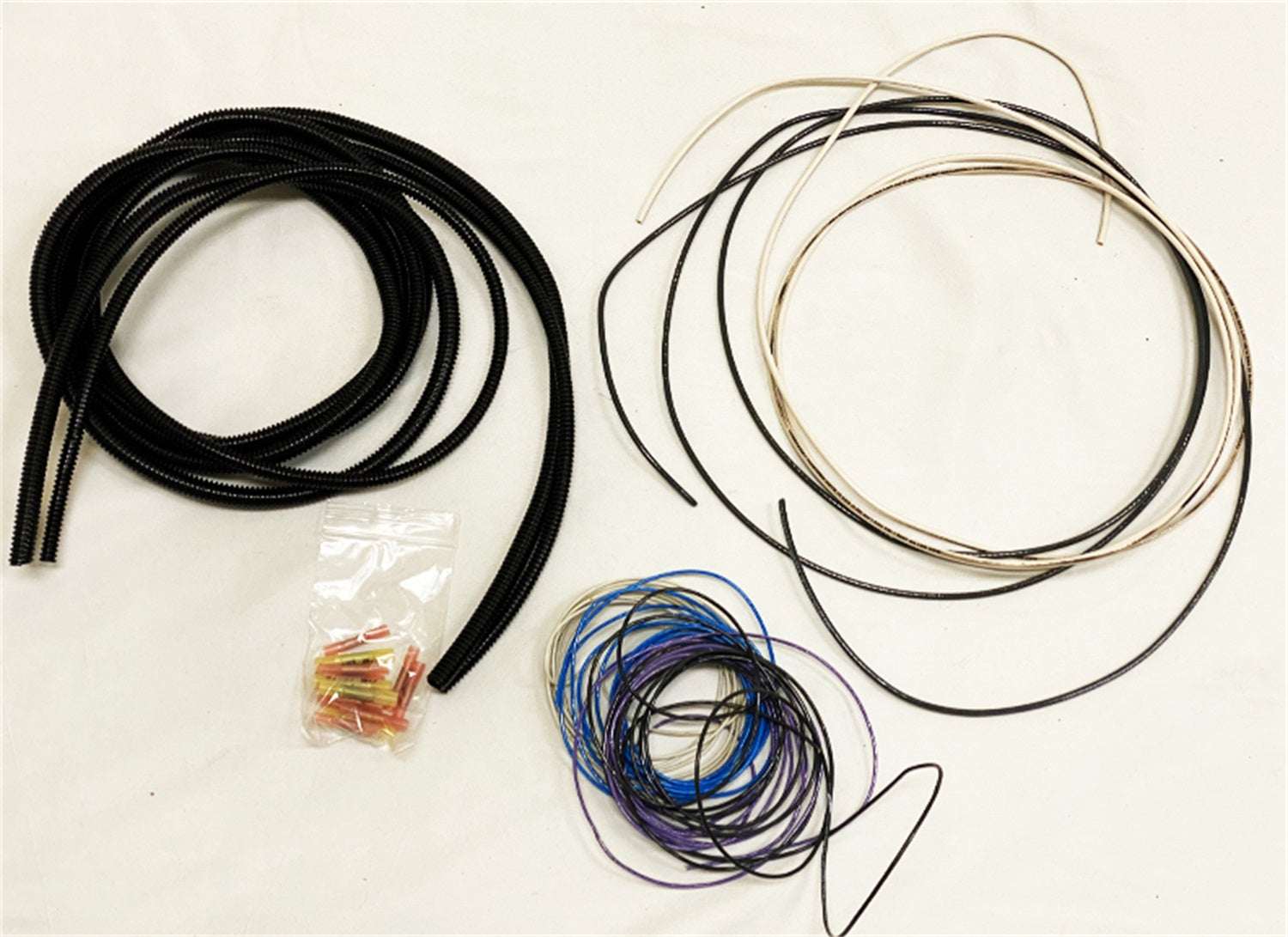Titan Fuel Tanks 9900029 Cab And Chassis Auxiliary Kit; Titan Fuel Tanks 9900029