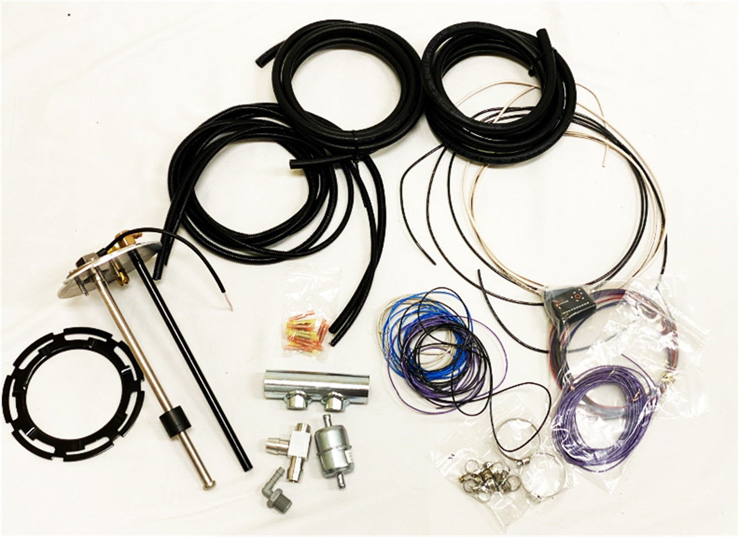 Titan Fuel Tanks 9900030 Electrical Extension Kit; Titan Fuel Tanks 9900030
