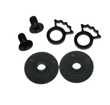 Simpson Safety 99022 Simpson Racing Helmet Pivot Kits Simpson Safety 99022