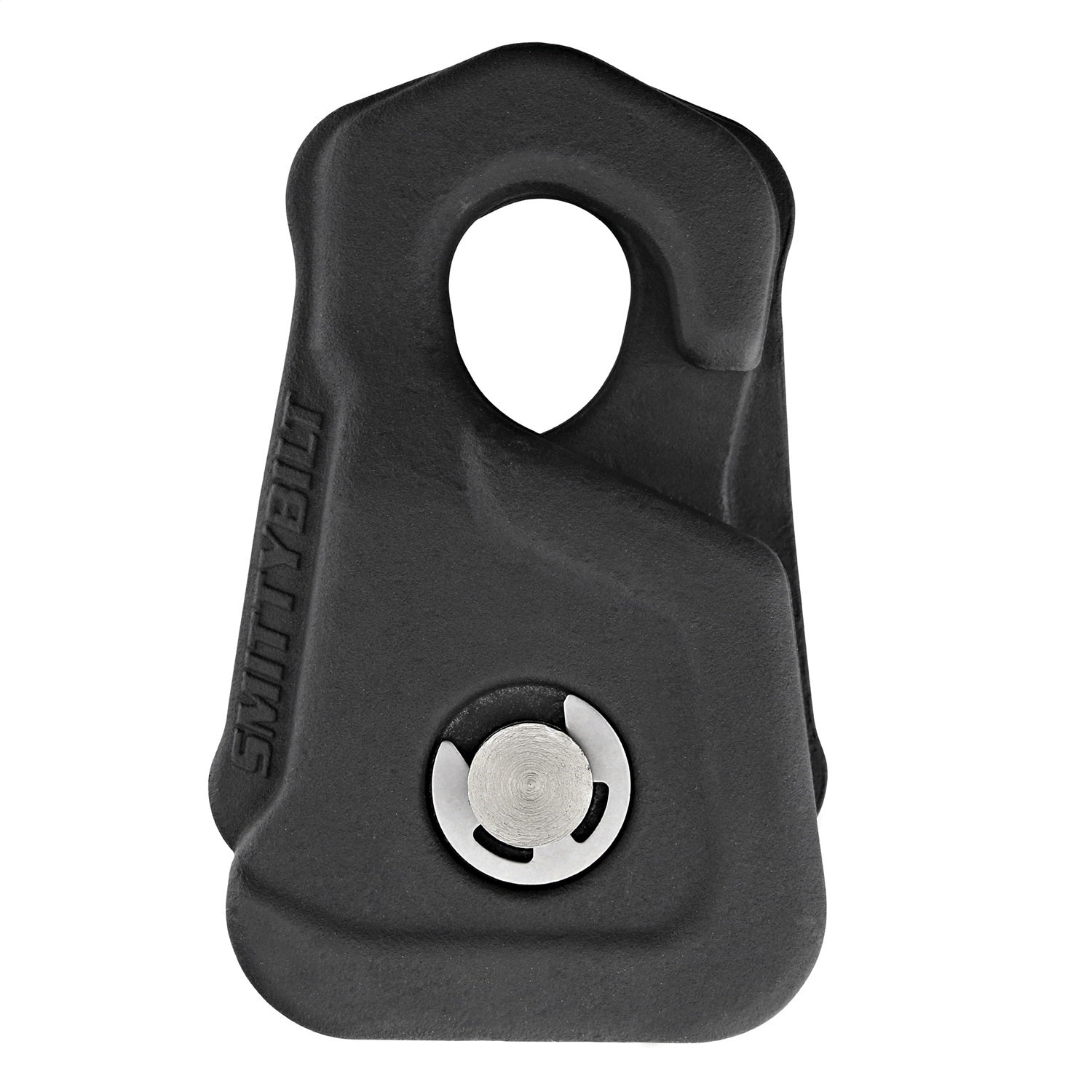 Delta Snatch Block; Smittybilt 99044