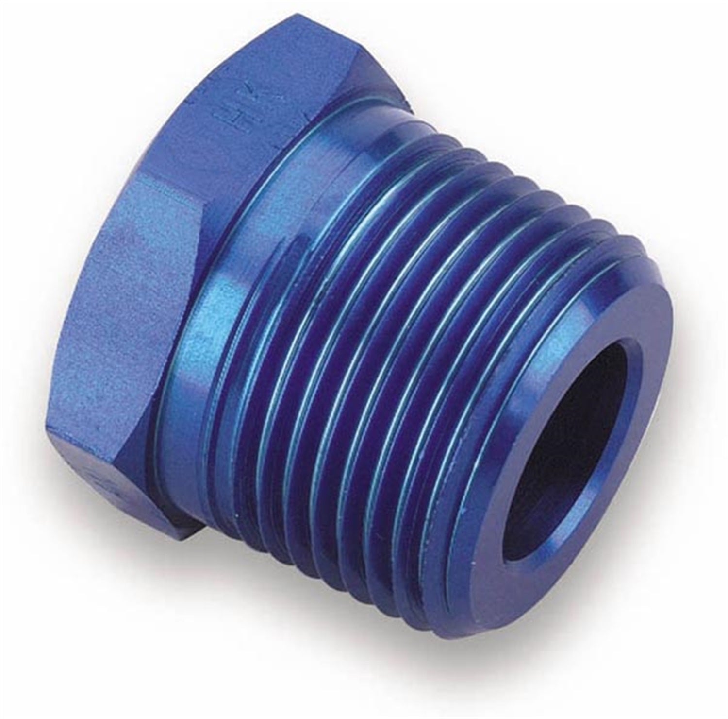 Earl's Performance 991201ERL Aluminum NPT Bushing Reducer Earl's Performance 991201ERL