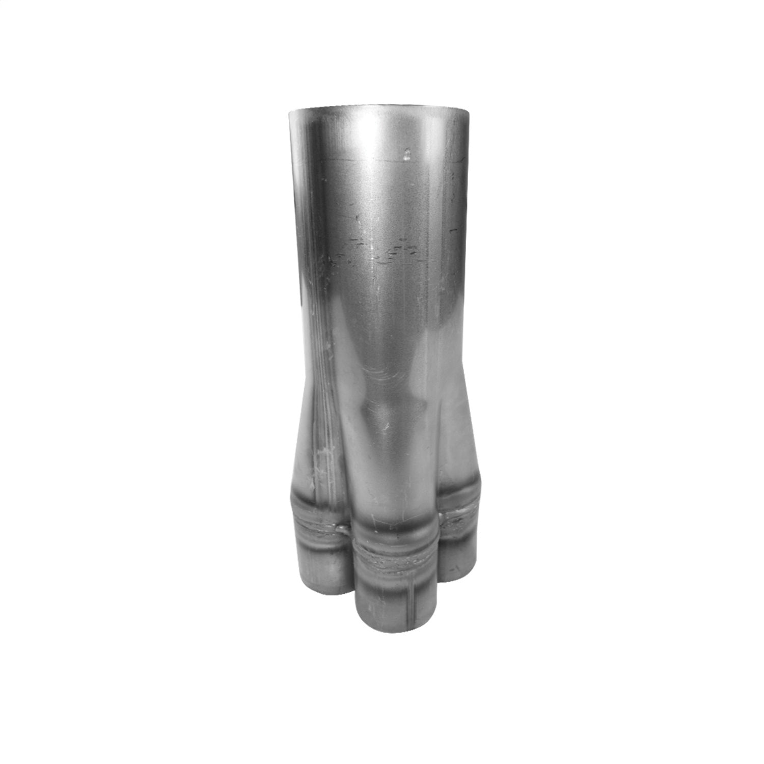 Kooks Custom Headers 9910S 2-1/8in. x 3-1/2in. 304 Stainless Steel Slip-On Collector Kooks Custom Headers 9910S