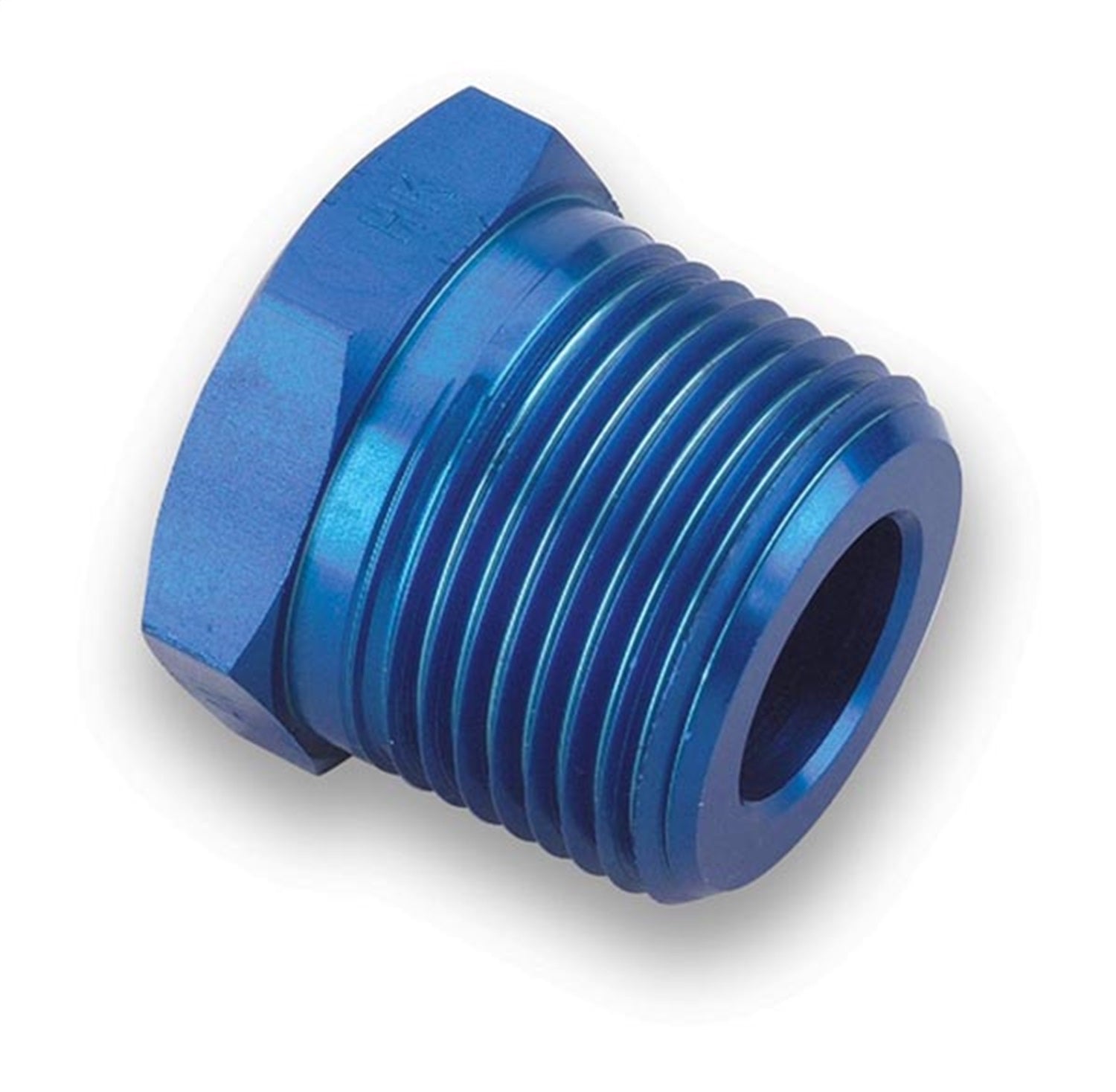 Earl's Performance 991205ERL Aluminum NPT Bushing Reducer Earl's Performance 991205ERL