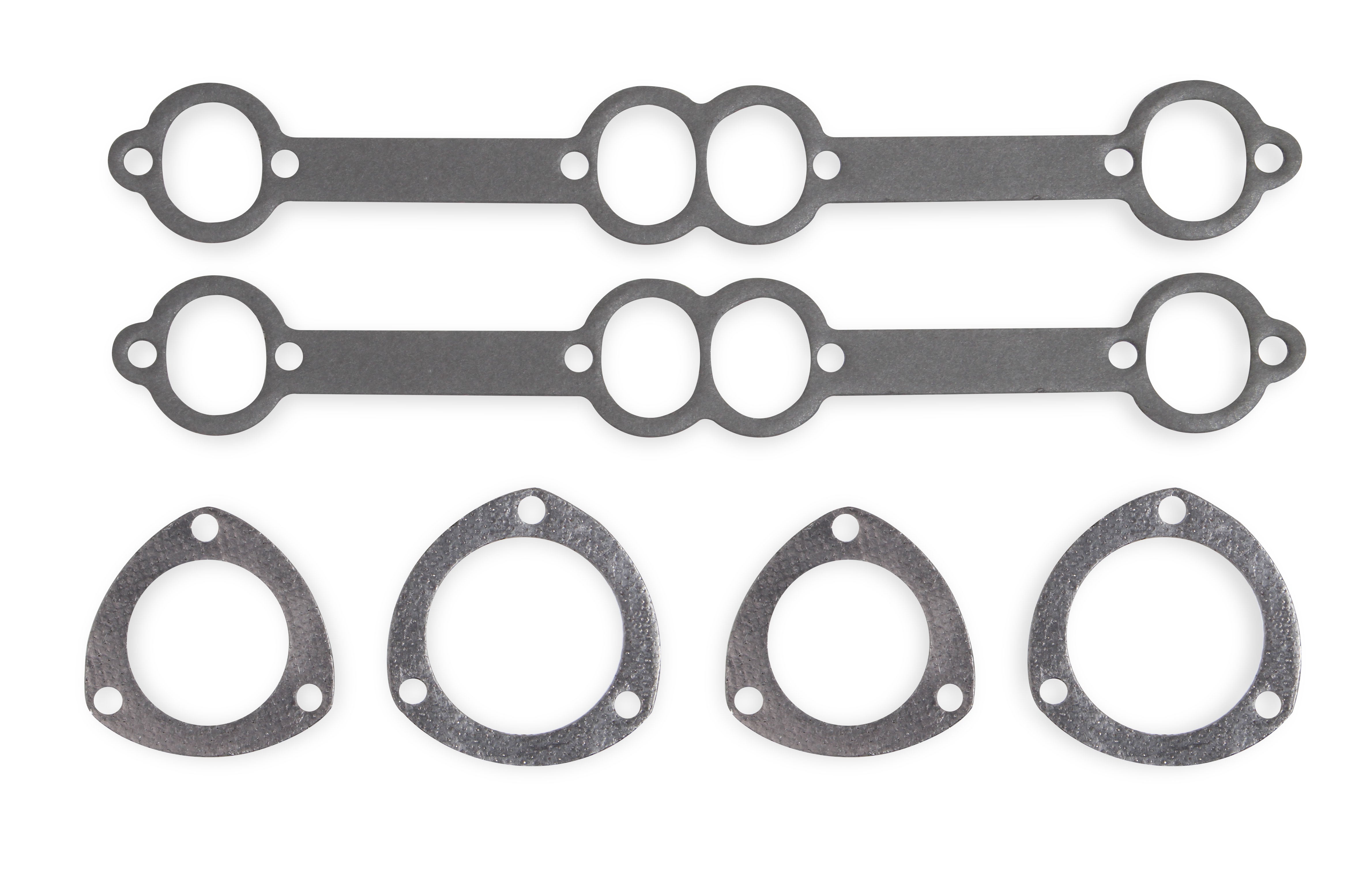 FlowTech 99161FLT Header Gasket Set FlowTech 99161FLT