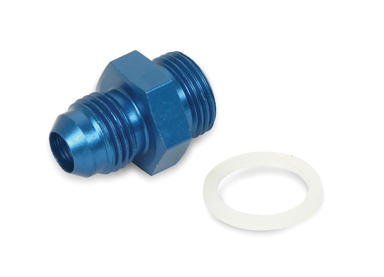 Earl's Performance 991941ERL Aluminum AN to Carburetor Adapter Earl's Performance 991941ERL