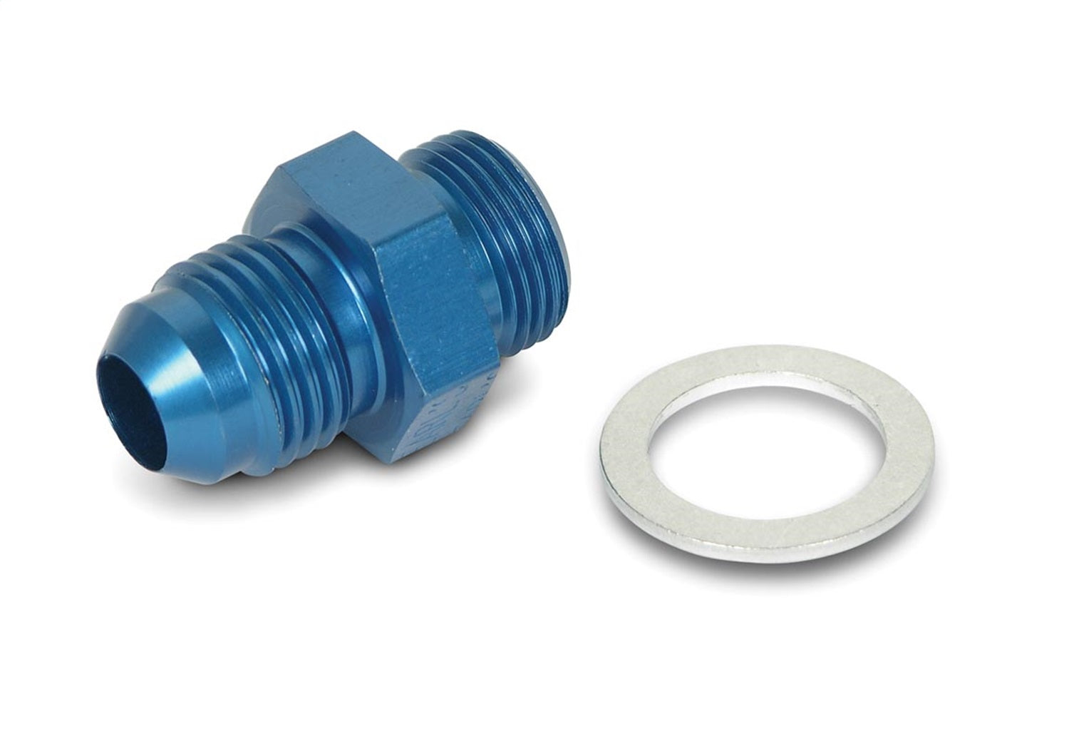 Earl's Performance 991942ERL Aluminum AN to Carburetor Adapter Earl's Performance 991942ERL