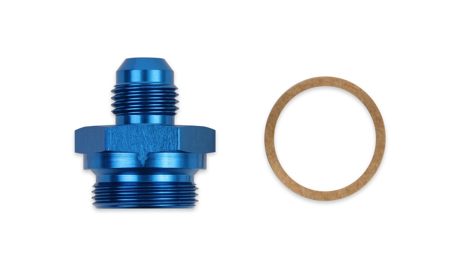 Earl's Performance 991943ERL Aluminum AN to Carburetor Adapter Earl's Performance 991943ERL