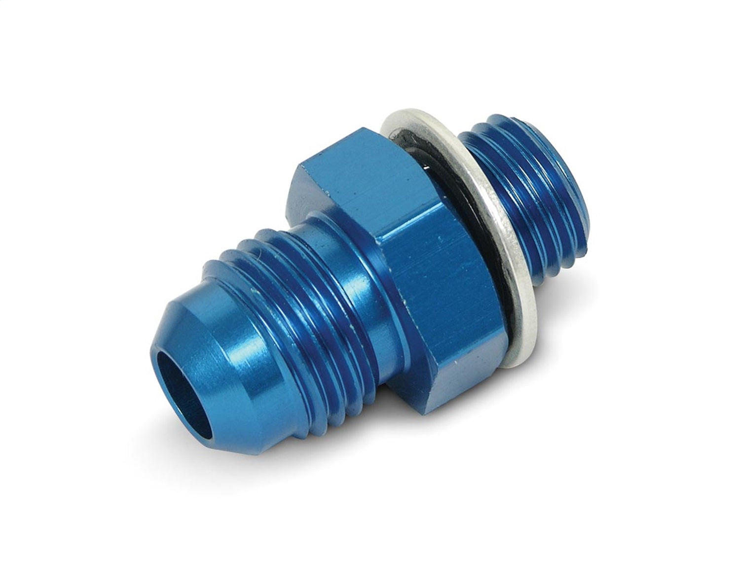 Earl's Performance 991945ERL Aluminum AN to Carburetor Adapter Earl's Performance 991945ERL