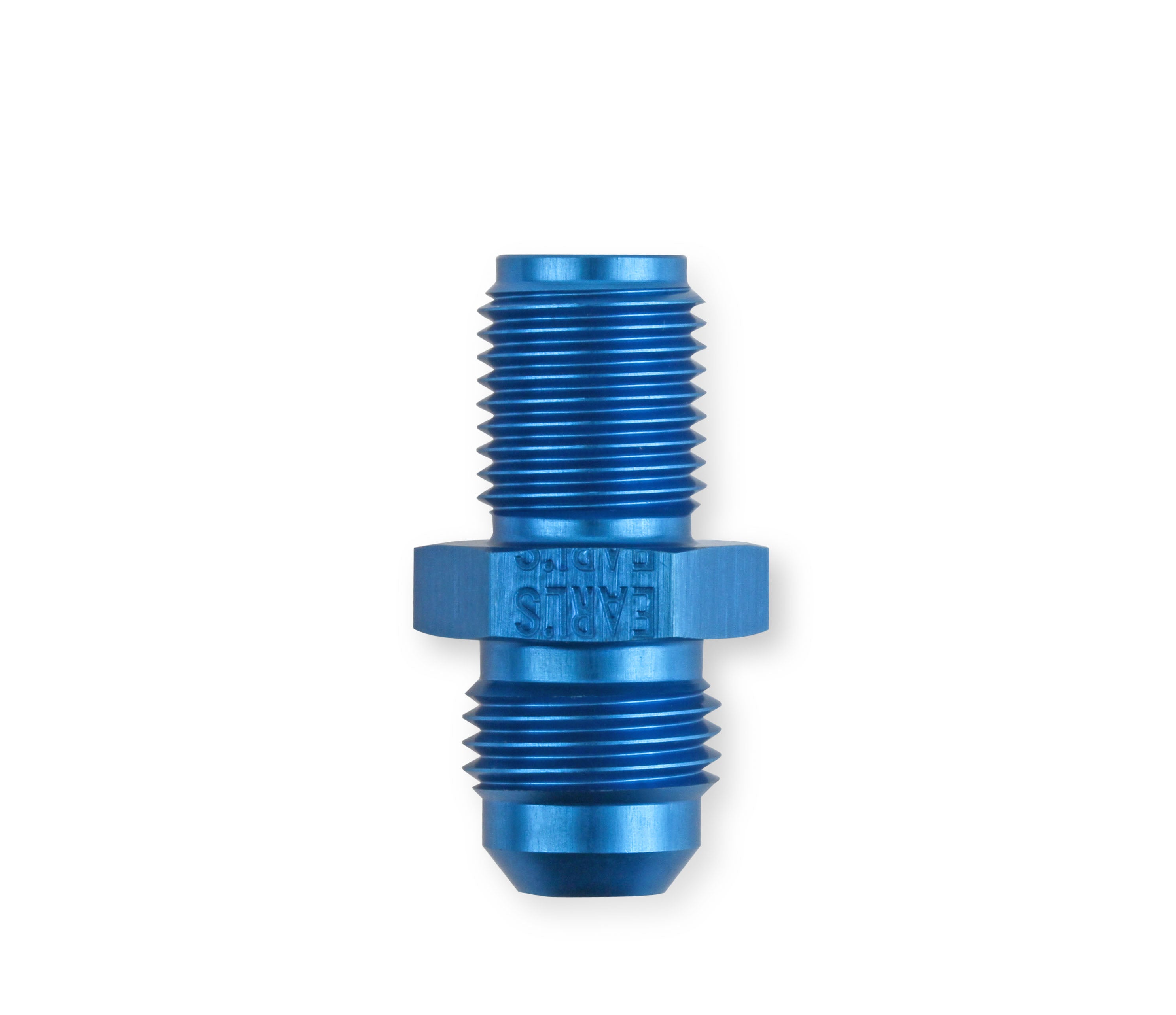 Earl's Inverted Flare to AN Adapter Fitting