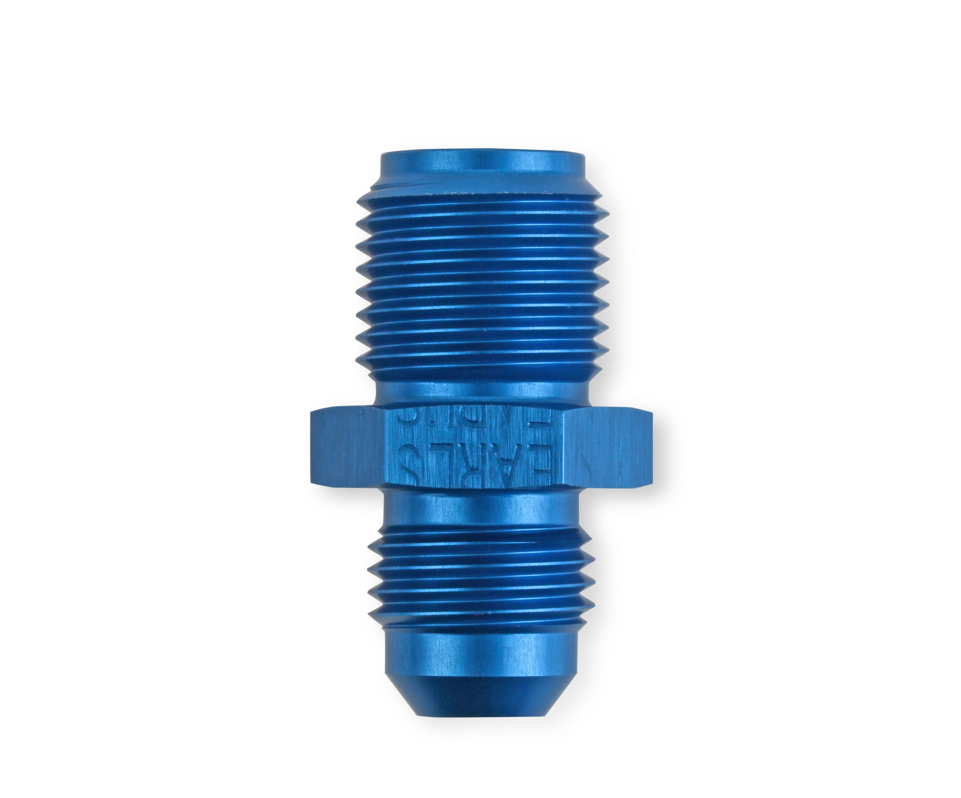 Earl's Inverted Flare to AN Adapter Fitting