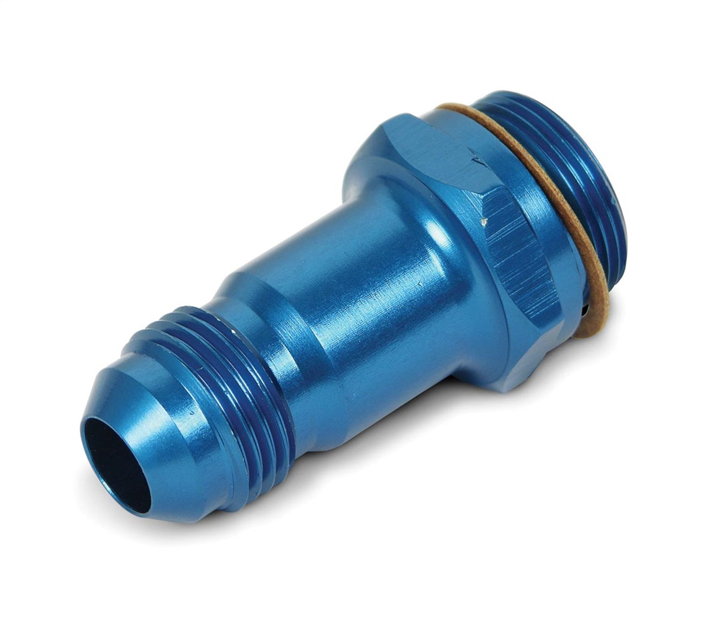 Earl's Performance 991948ERL Aluminum AN to Carburetor Adapter Earl's Performance 991948ERL
