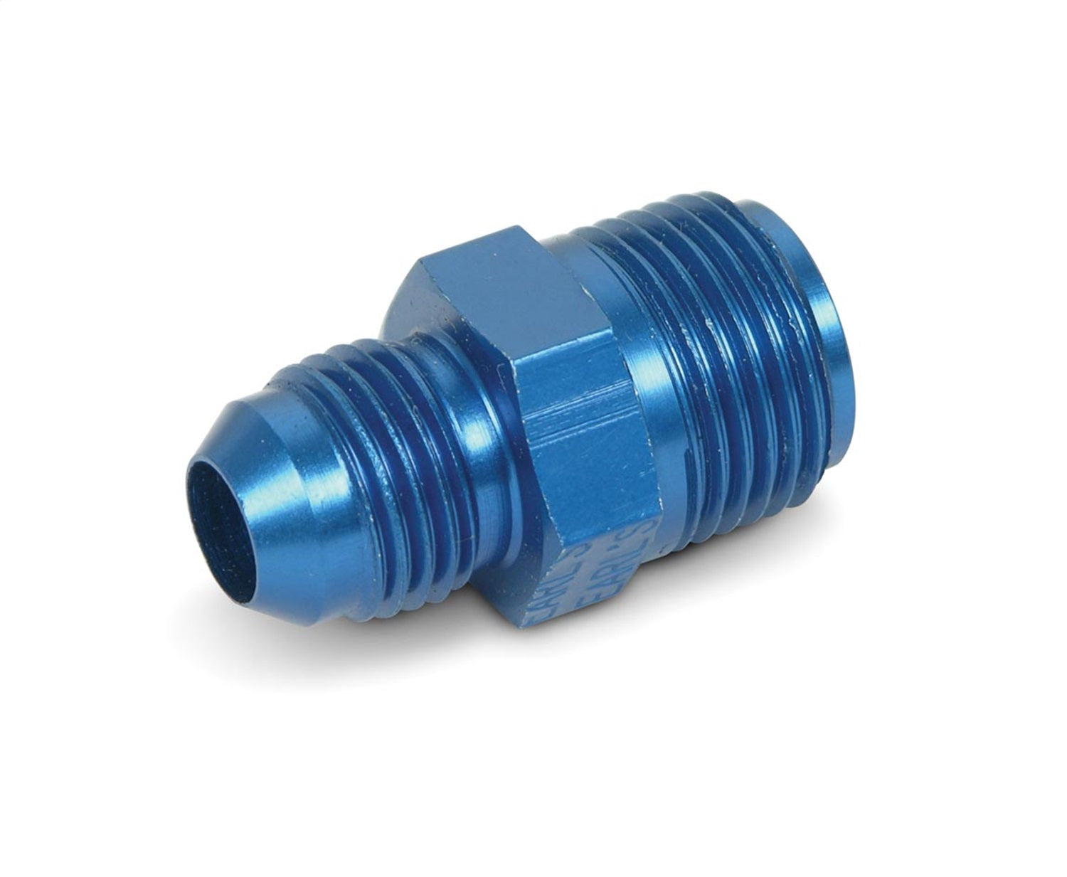 Earl's Performance 991950ERL Aluminum AN to Carburetor Adapter Earl's Performance 991950ERL