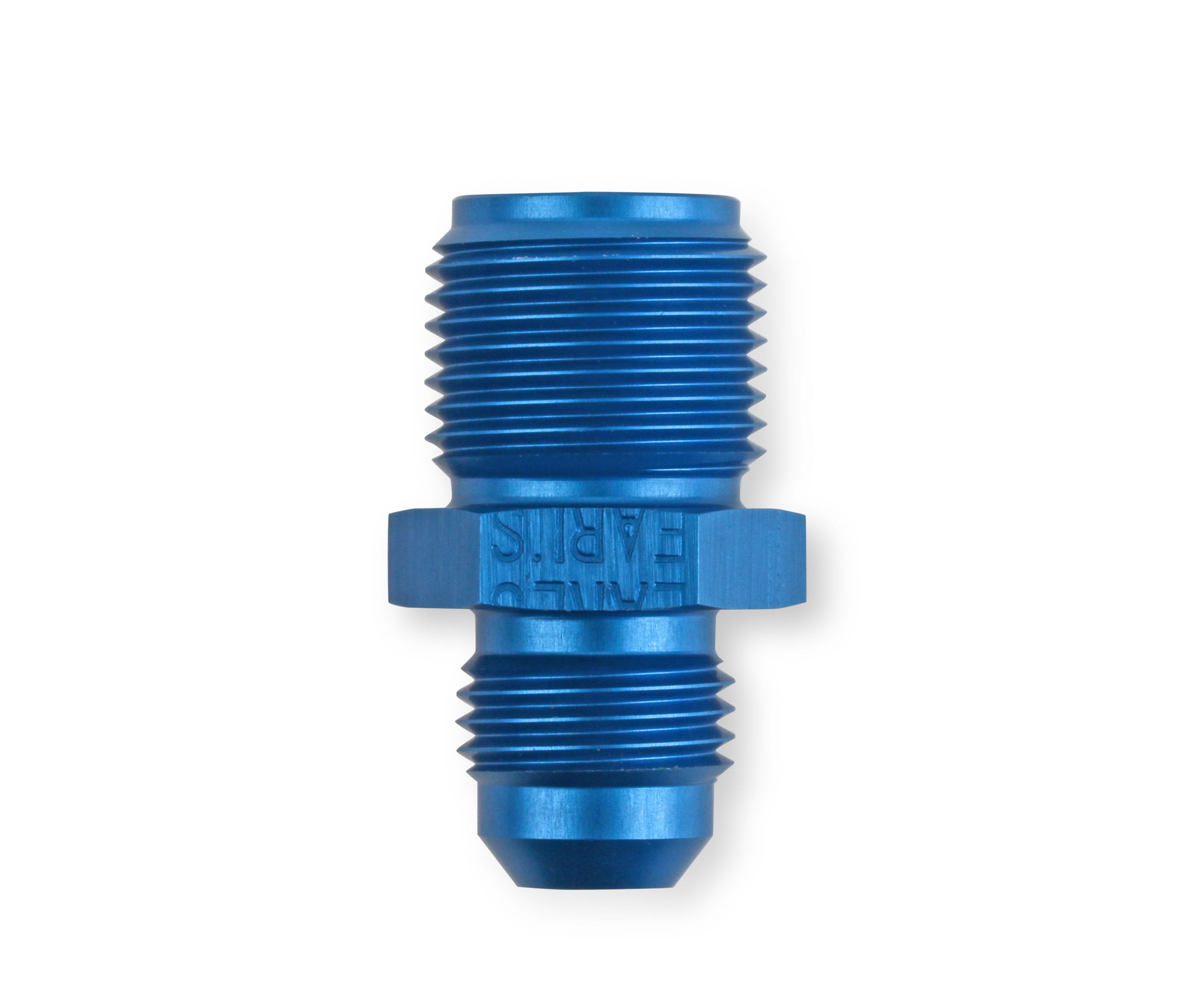 Earl's Inverted Flare to AN Adapter Fitting