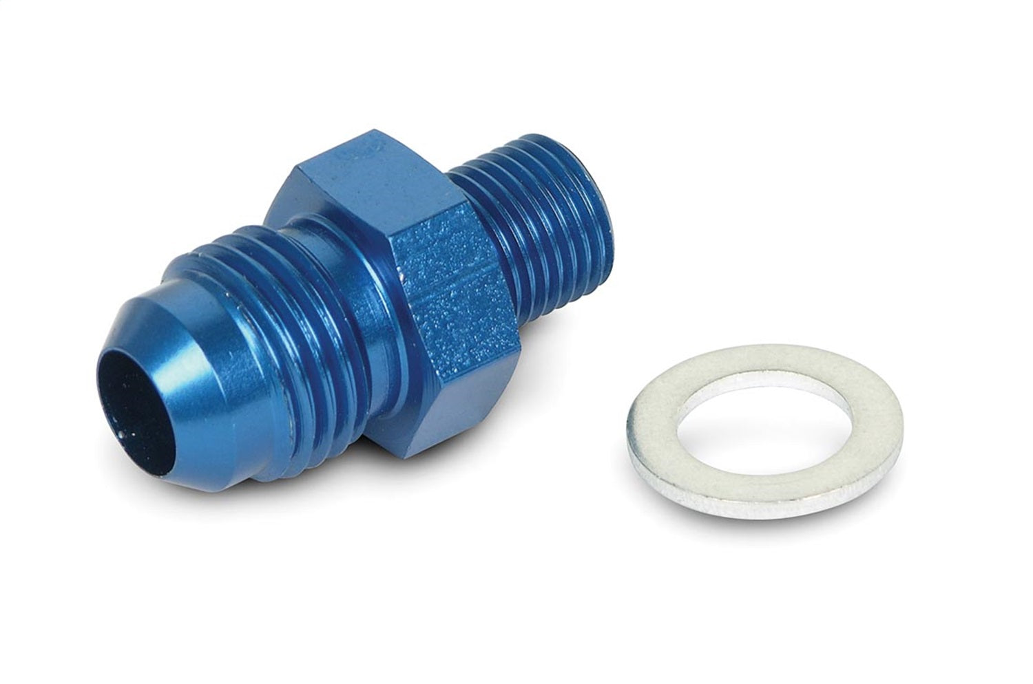 Earl's Performance 991953ERL Aluminum AN to Carburetor Adapter Earl's Performance 991953ERL