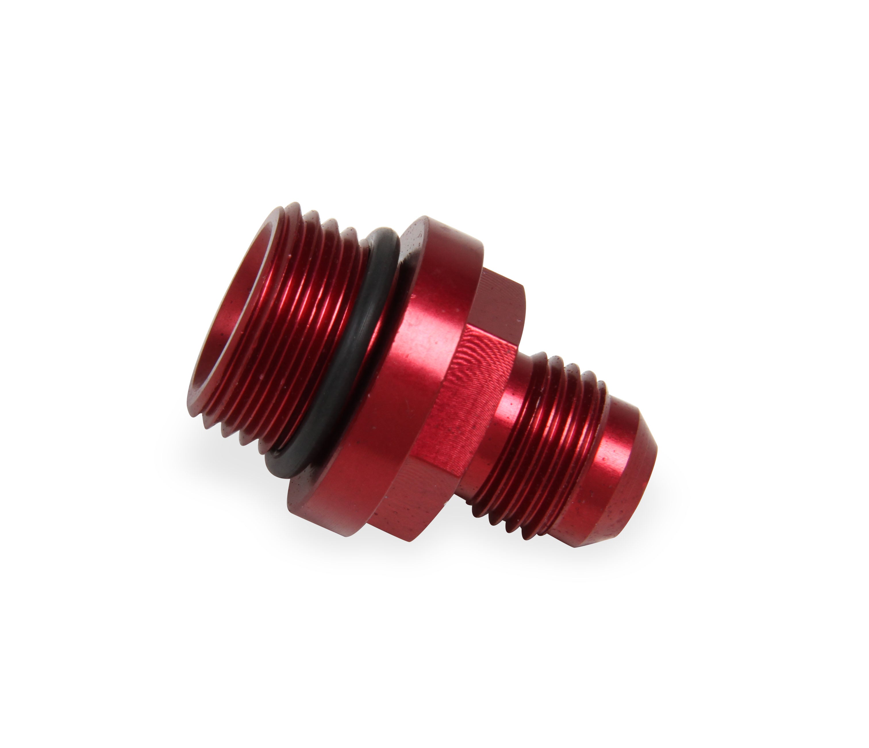 Earl's Performance 991959ERL #6 Fuel Bowl Adapter w/ 3/4-16 Threads Earl's Performance 991959ERL