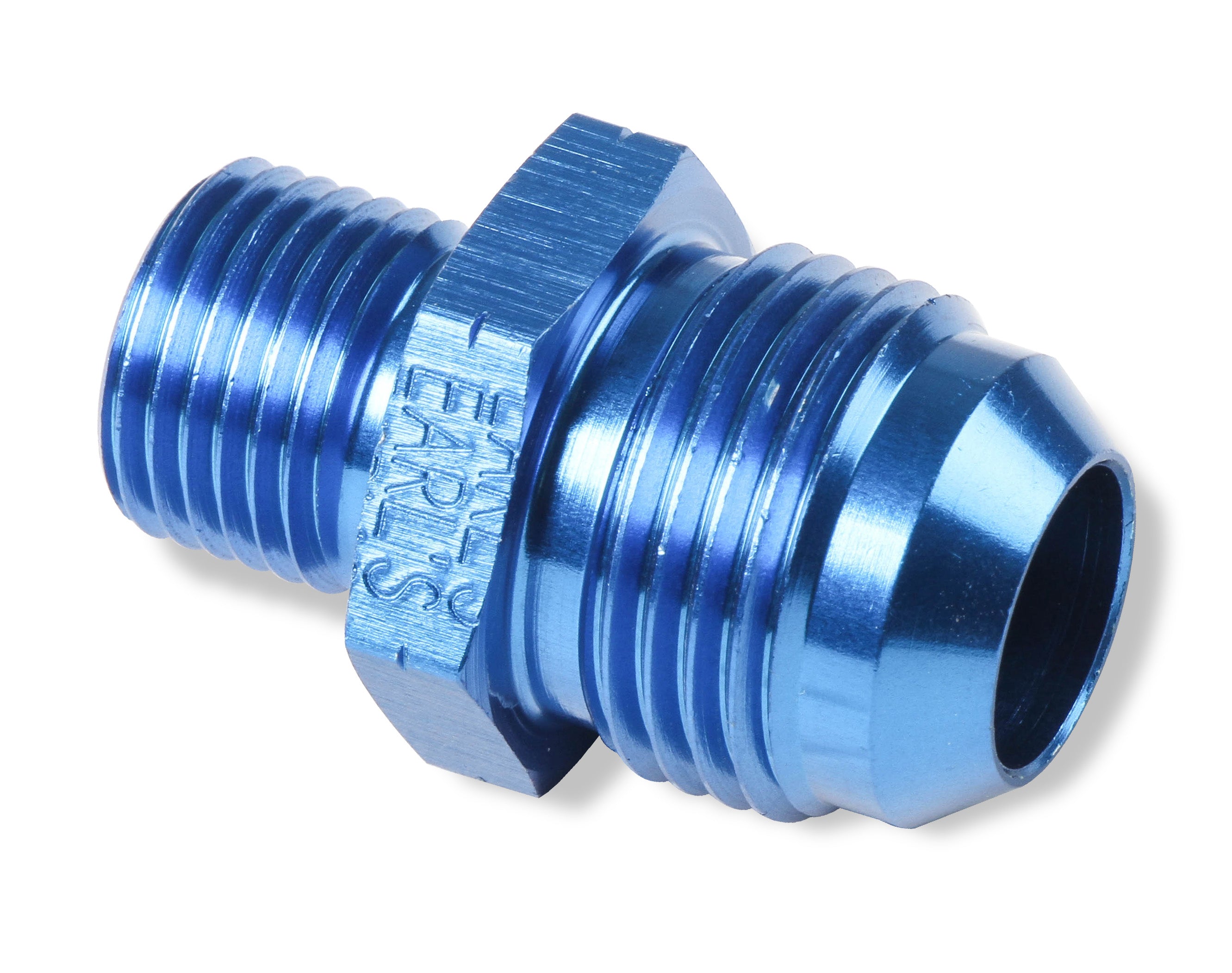 Earl's Performance 9919FFJERL #10 Male to 16mm x1.5 Adapter Fitting Earl's Performance 9919FFJERL