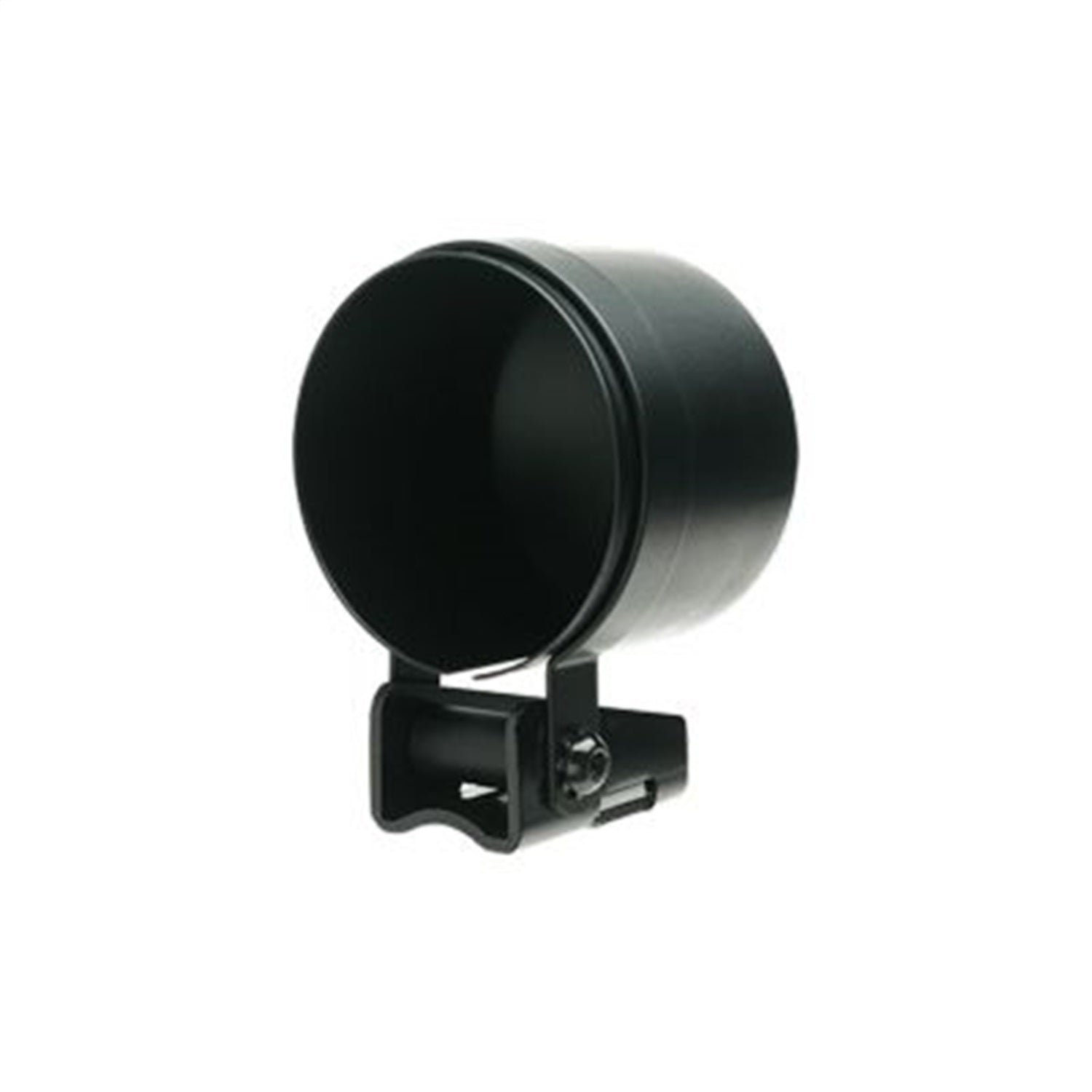Equus E9925 GAUGE MOUNT; CUP; BLACK; 2-1/16in.; SINGLE Equus E9925