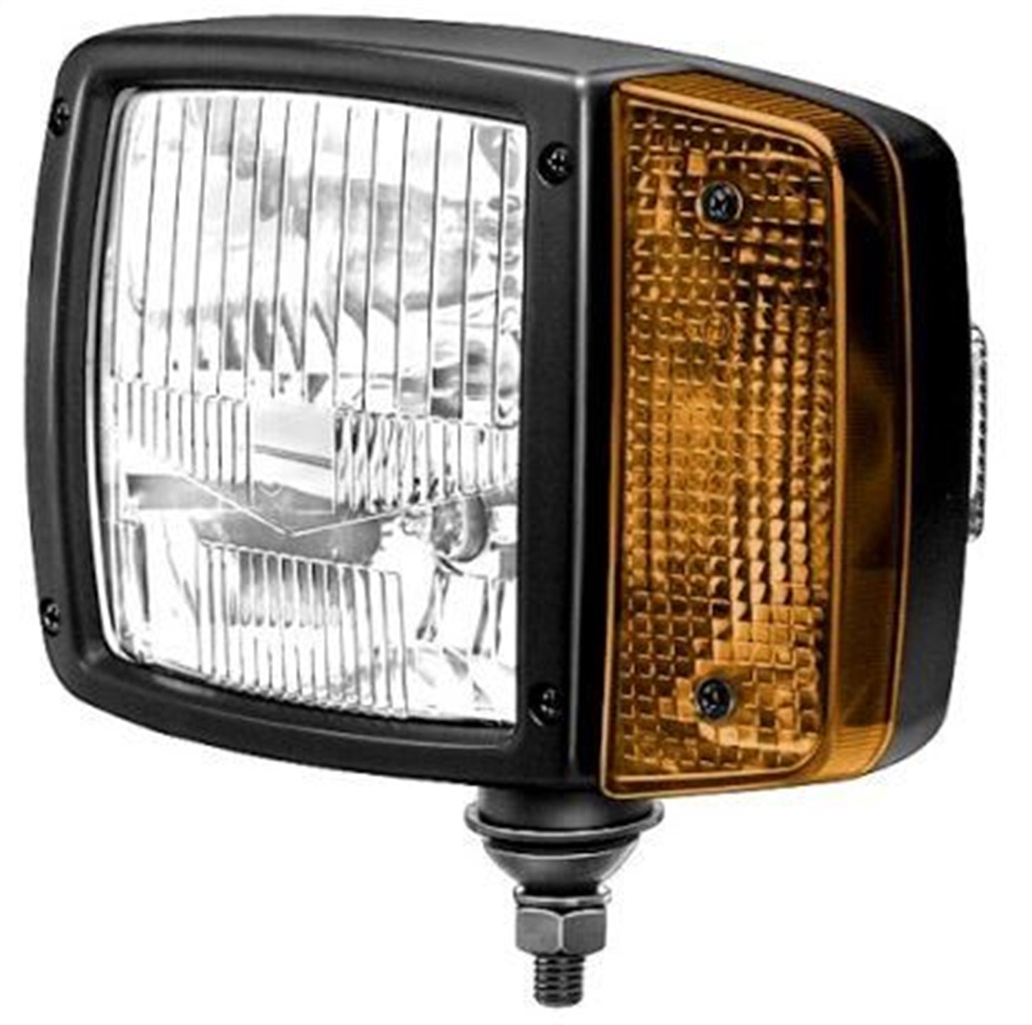 Hella 993975137 HLMP MOD 120 24V H7/H3/P21W/T4W LH DT6 Hella 993975137