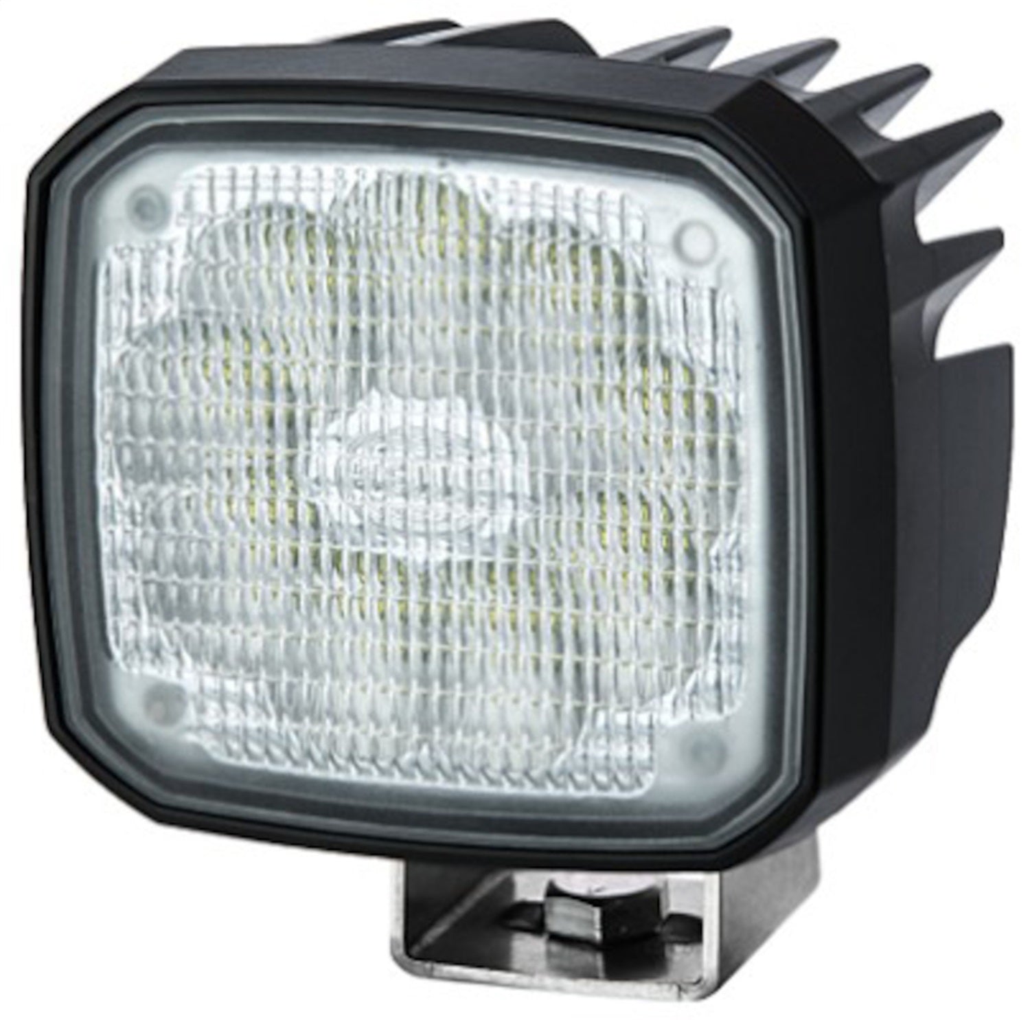 Hella 995506001 WORK LAMP NA 0GR MD12-24 DT UB 1GA Hella 995506001