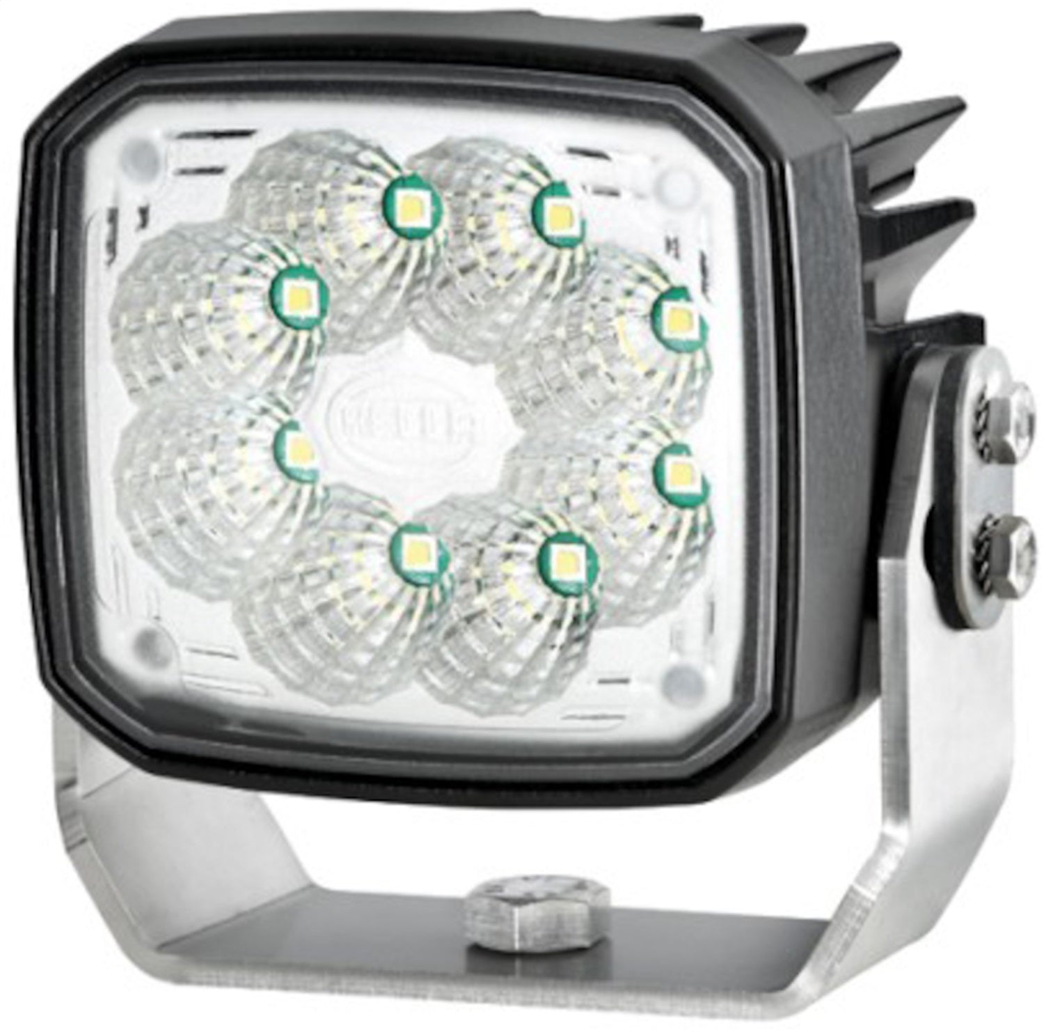 Hella 995606081 Worklight; mountingUltra Beam LED Gen. II Hella 995606081