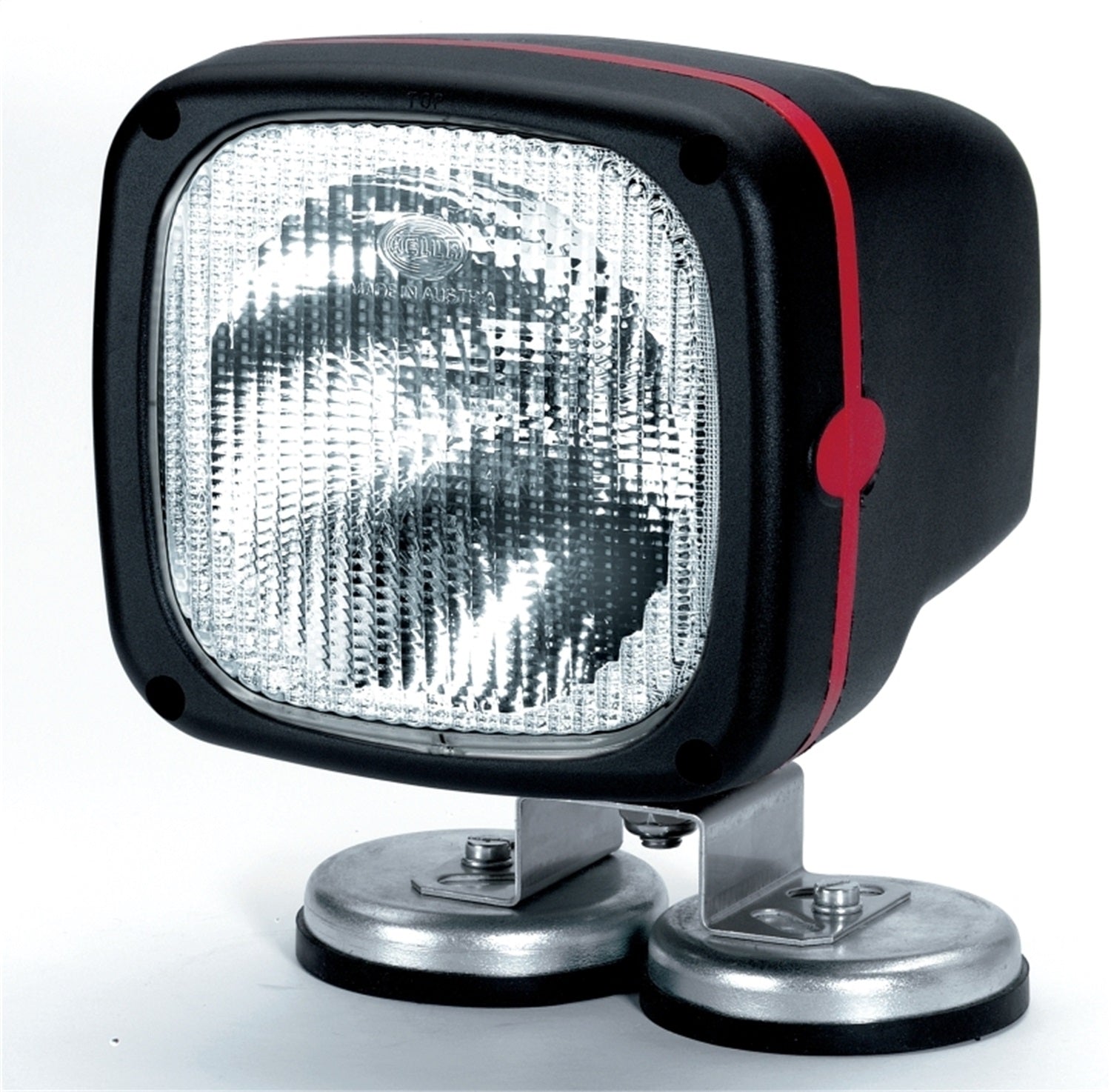 Hella 996142041 WORK LAMP MOD 120 AS200 12V XEN MAG BASE Hella 996142041