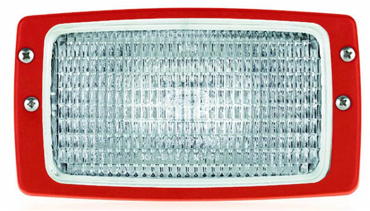 Hella 996147221 Module 6213 Xenon Flush Mount Work Lamp (LR) Hella 996147221