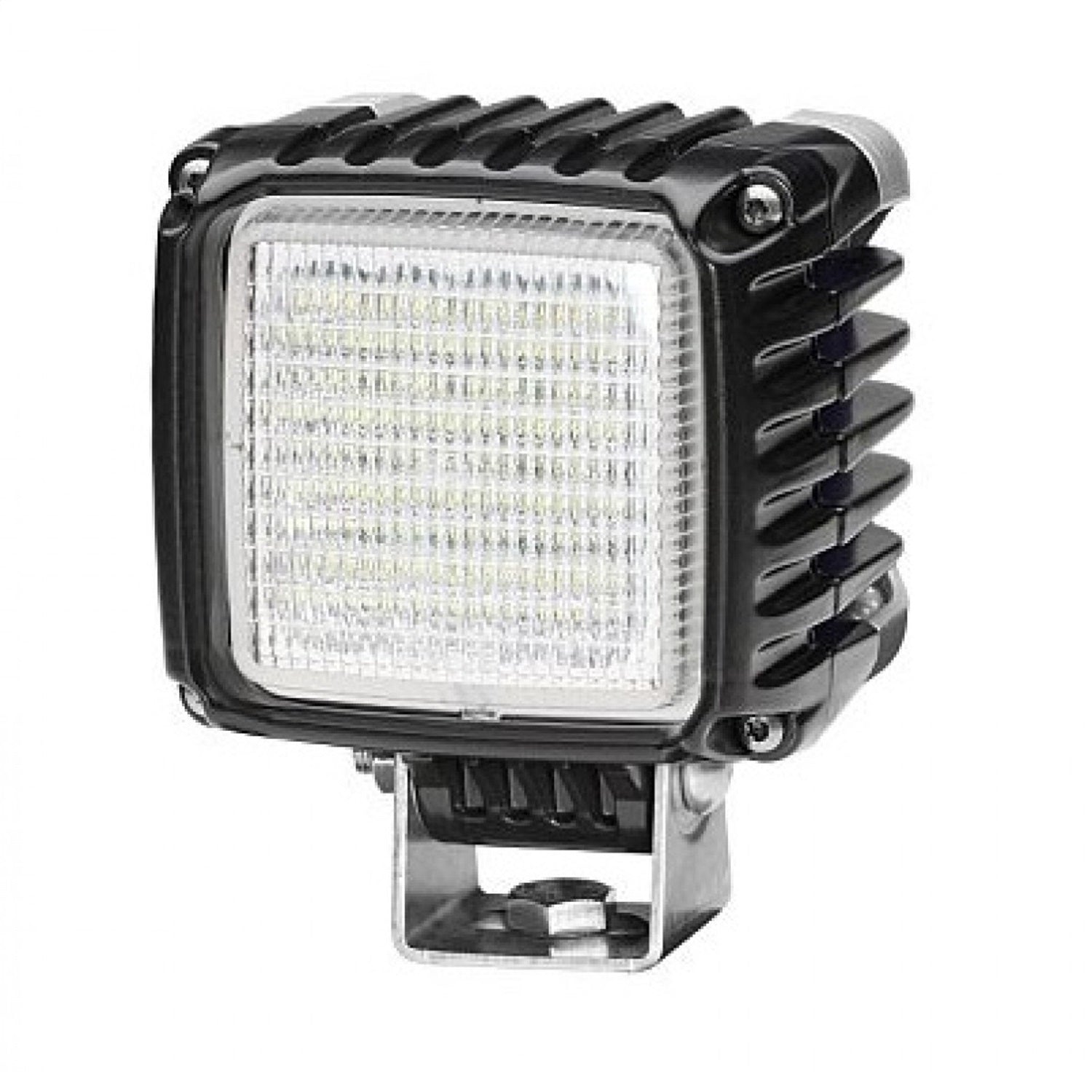 Hella 996192107 WORKLAMP PB3000 LED MV CR DT/LEADS HDBR Hella 996192107