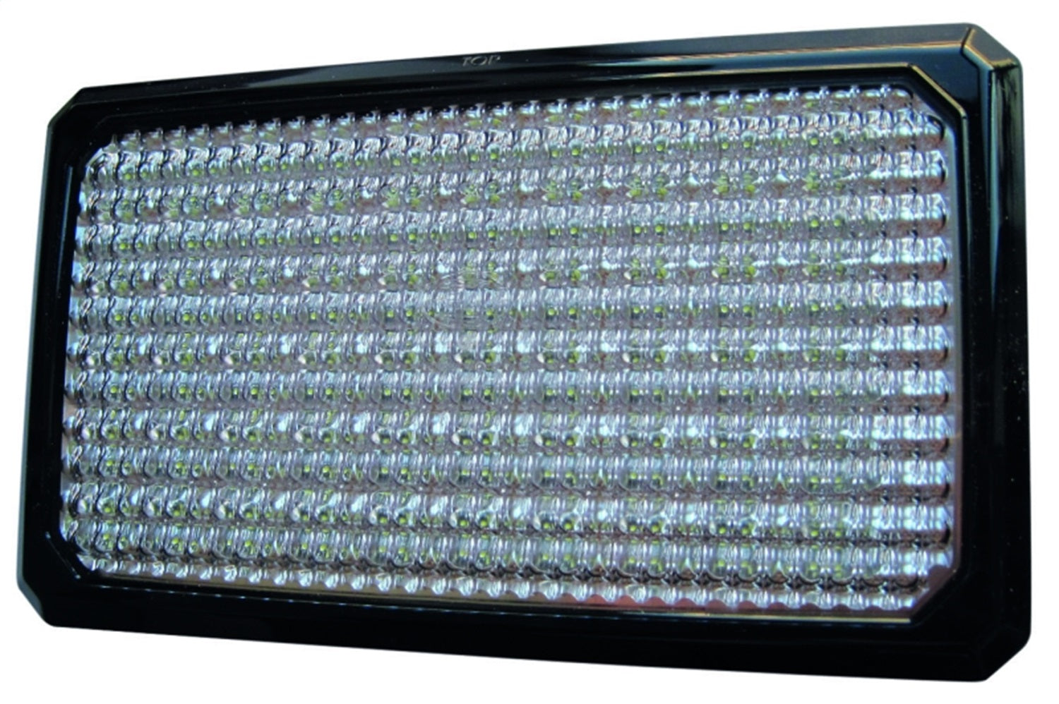 Hella 996193001 WORKLAMP FLATBEAM LED MV FLSH LEADS Hella 996193001