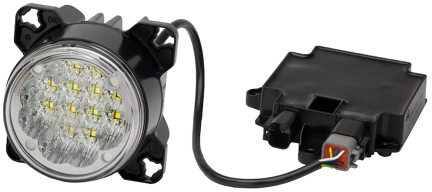 Hella 996263011 WORKLIGHT MODULE 90 LED MV DT FM LR Hella 996263011