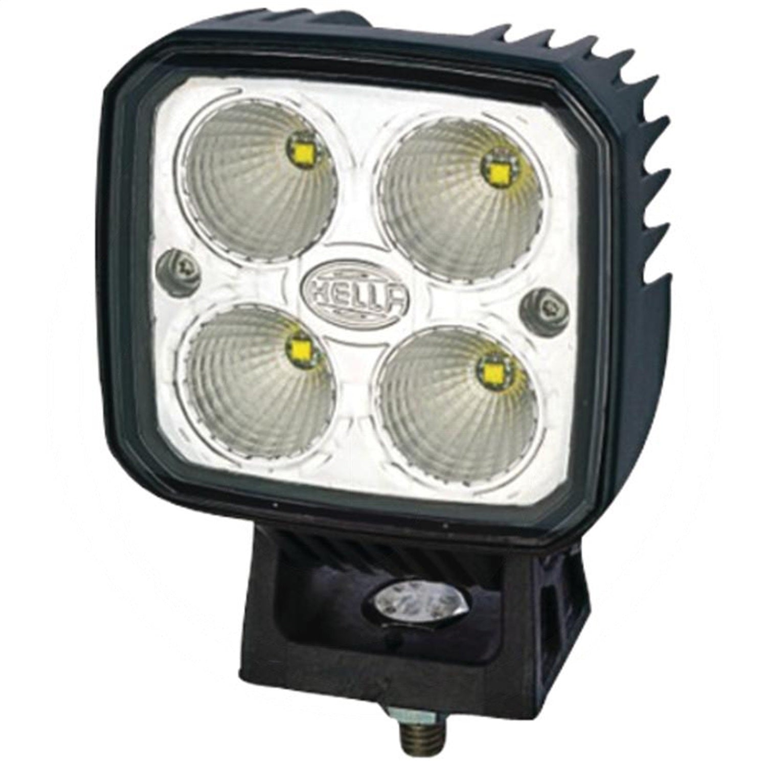 Hella 996283001 Q90 LED Work Lamp; DT; Close Range; Multi-Volt; Hella 996283001
