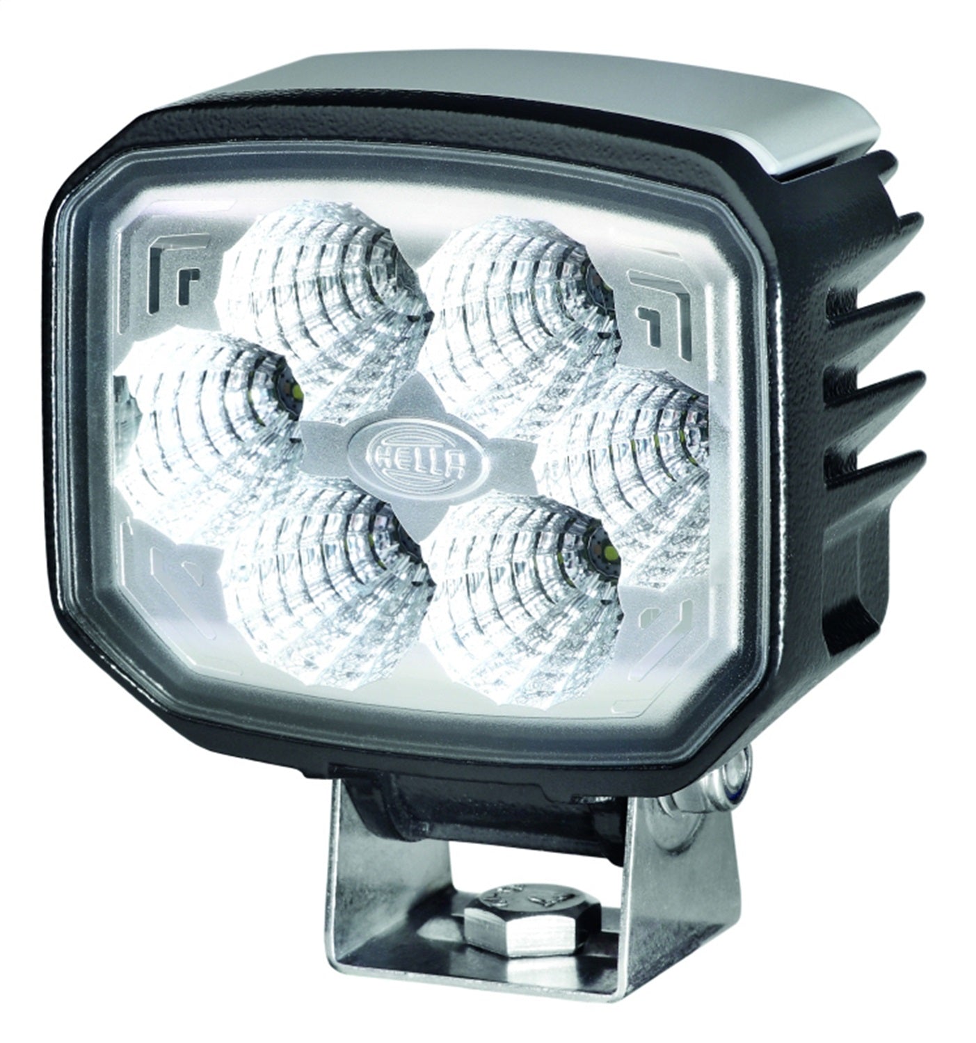 Hella 996288011 WORK LAMP NA 0GR MD12-24 DT PB1.5 1GA Hella 996288011