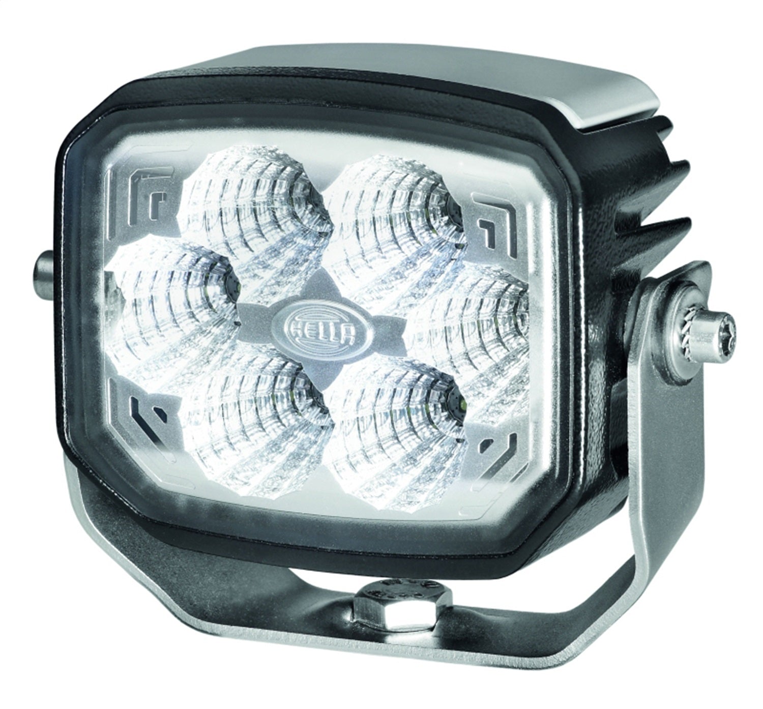 Hella 996288031 WORK LAMP NA 0GR HD MD12-24 DT PB1. 1GA Hella 996288031