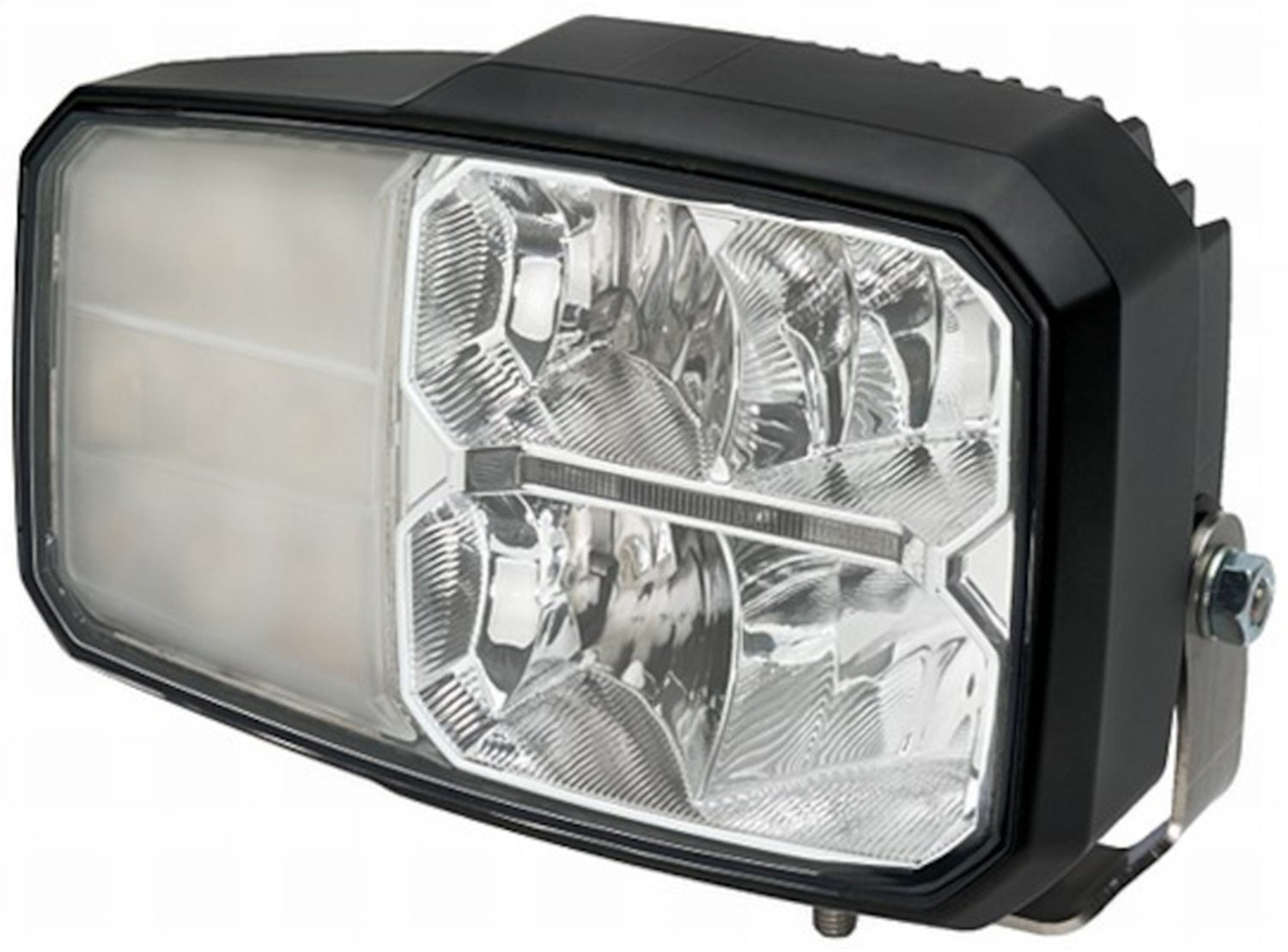 Hella 996374011 HLMP C140 LED HOR LH DT MV SAE/ECE Hella 996374011