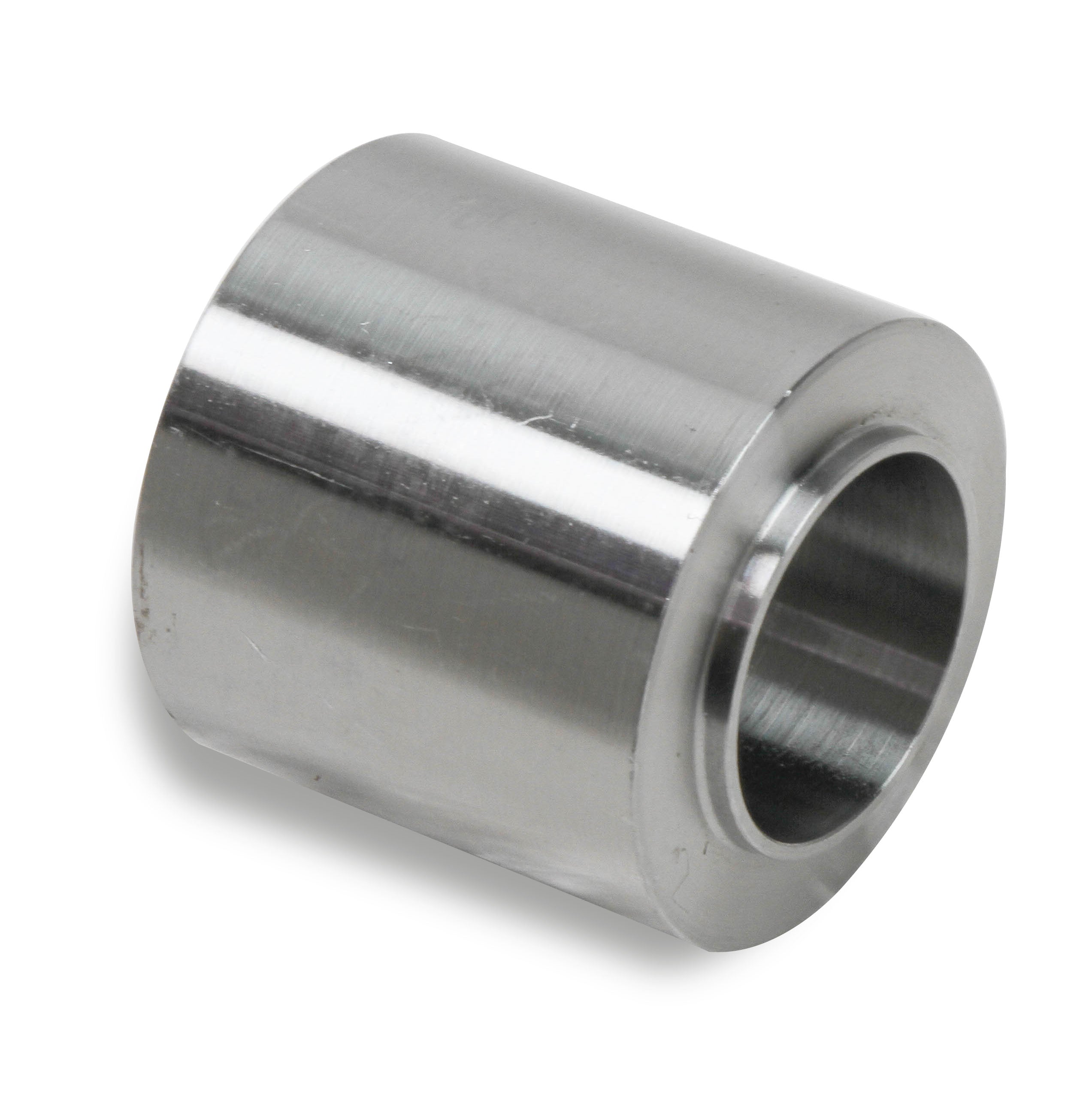 CLEARANCE ITEM / ALL SALES FINAL - Female NPT Weld Bung 1/2" NPT