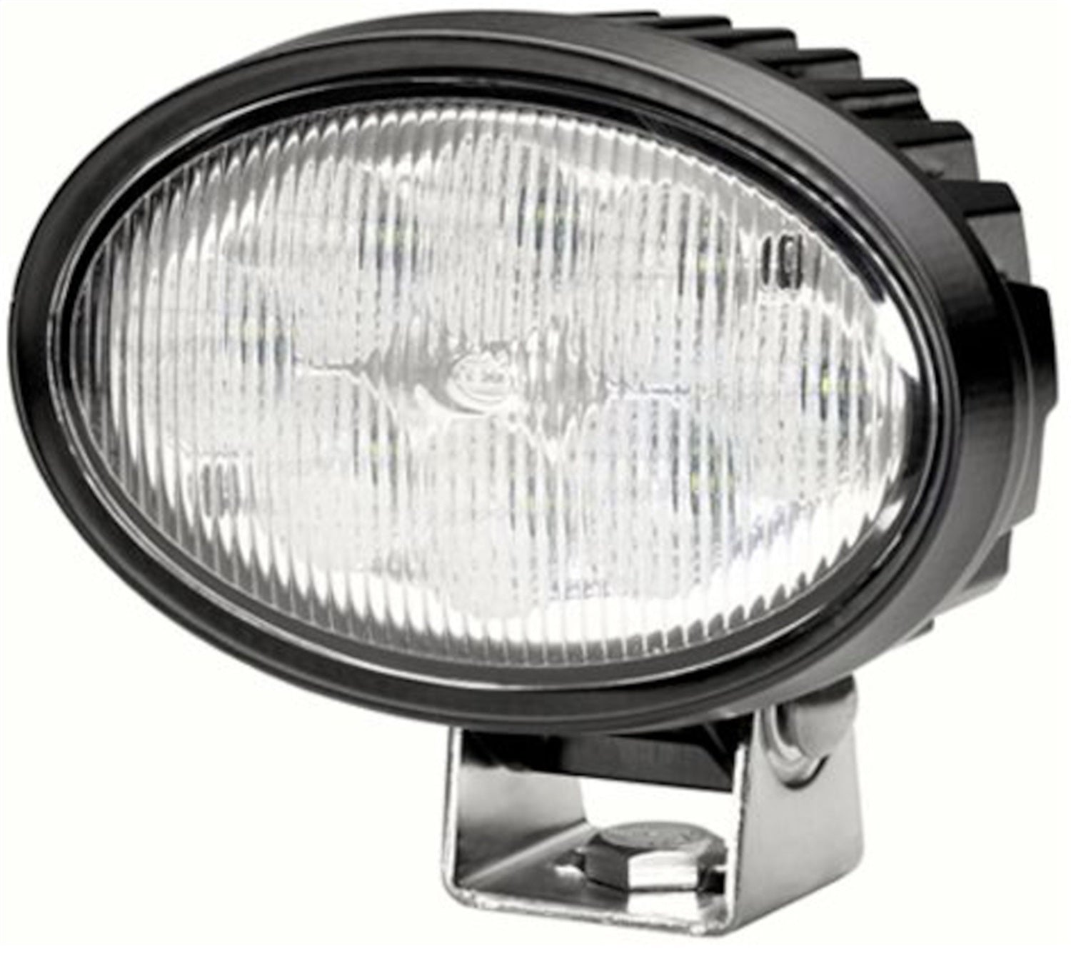 Hella 996661001 WORK LAMP NA 0GR MD12-24 DT OV100 1GA Hella 996661001