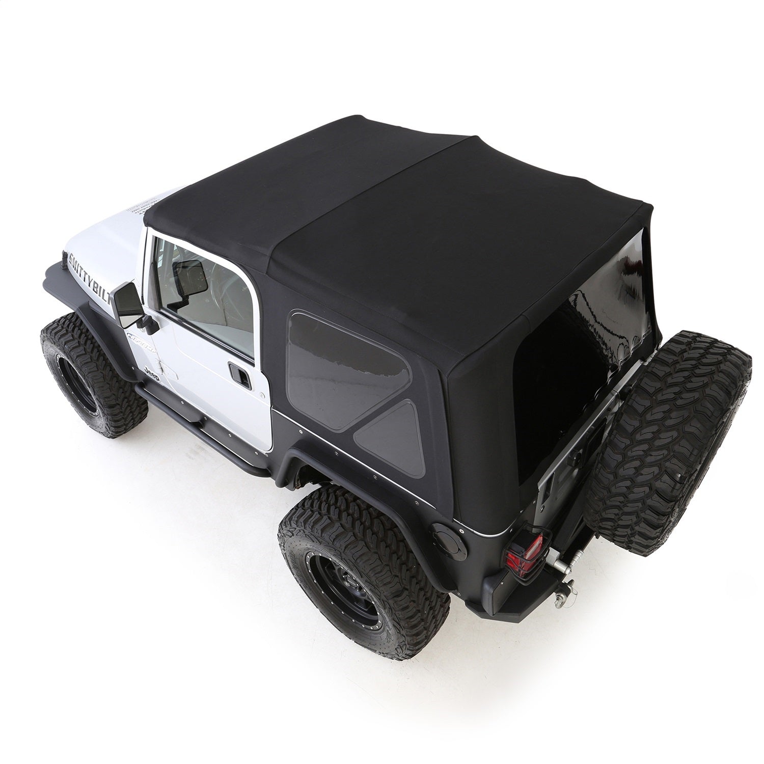 Replacement Soft Top Smittybilt 9974235