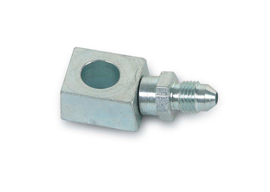 Earl's Banjo Adapter