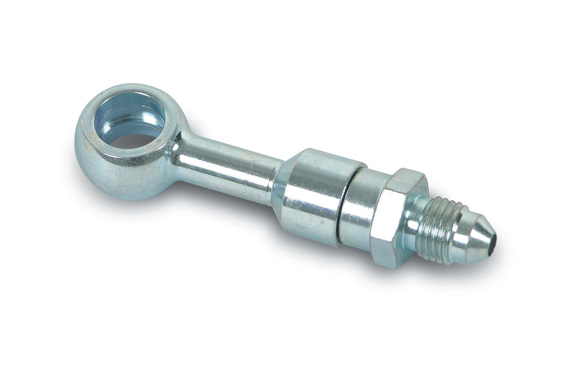 Earl's Banjo Adapter