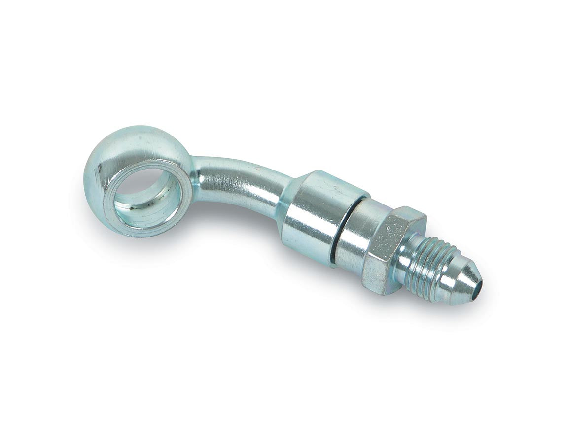 Earl's Banjo Adapter