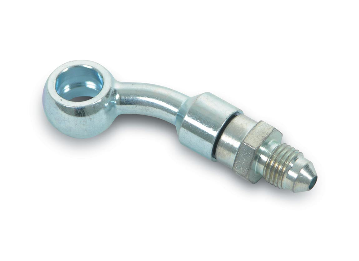 Earl's Banjo Adapter