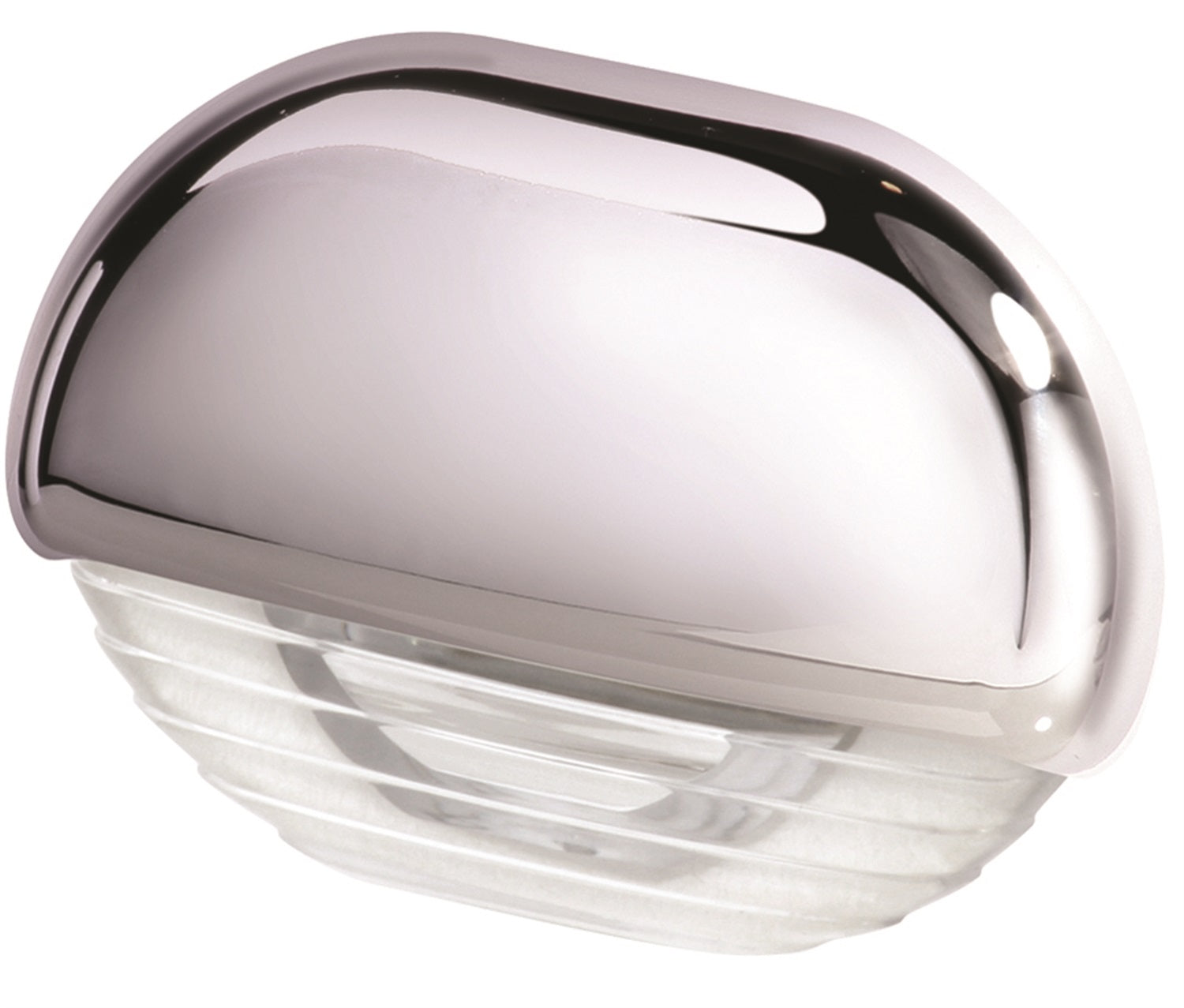Hella 998560161 LAMP INT 8560 WHT SS CAP MV Hella 998560161