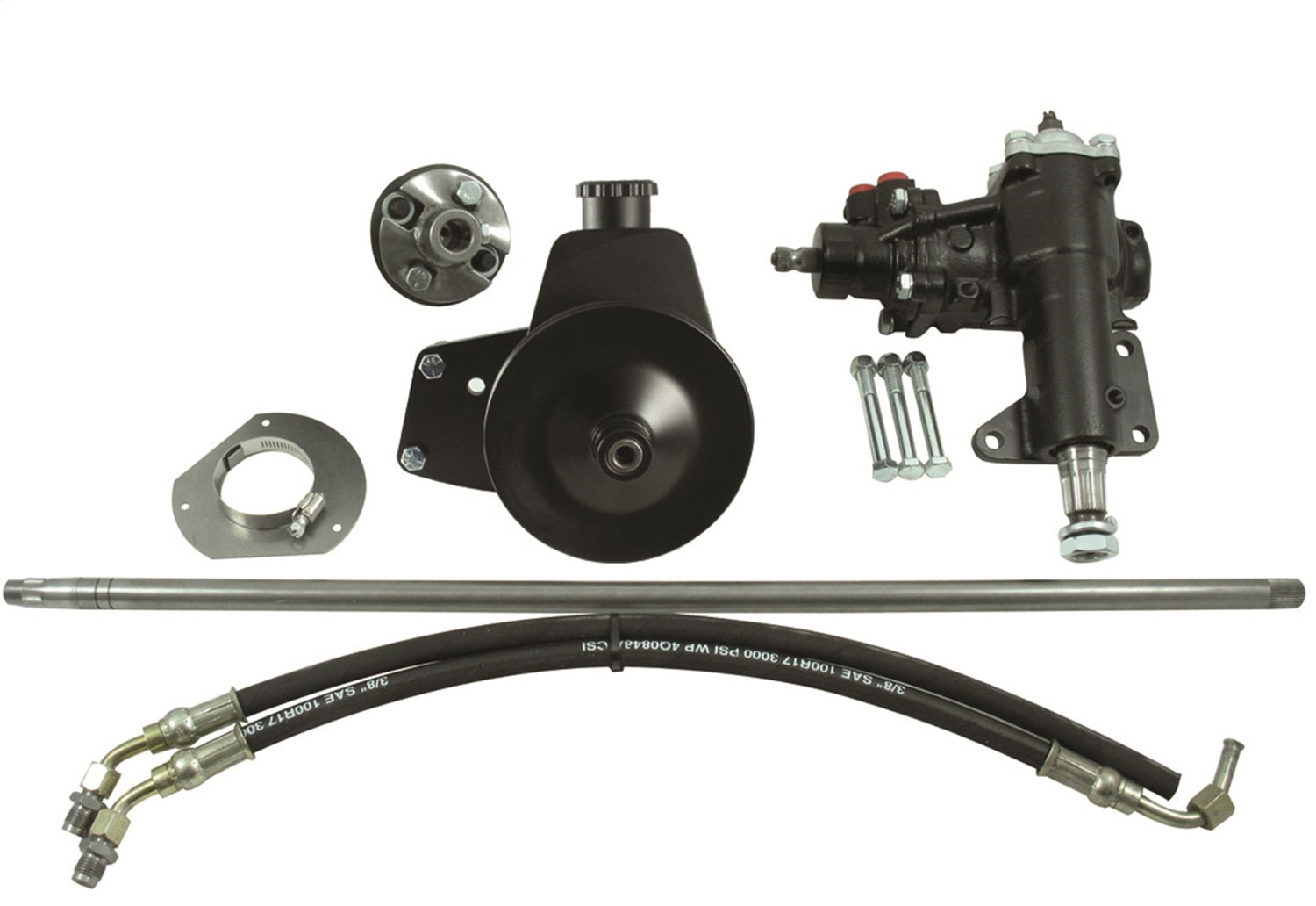 Borgeson 999020 Steering Conversion Borgeson 999020