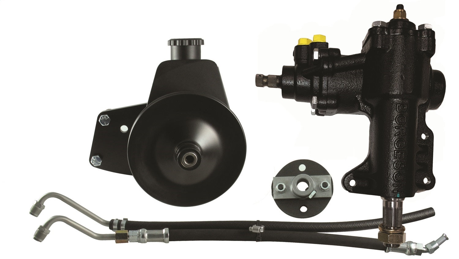 Borgeson 999021 Steering Conversion Borgeson 999021