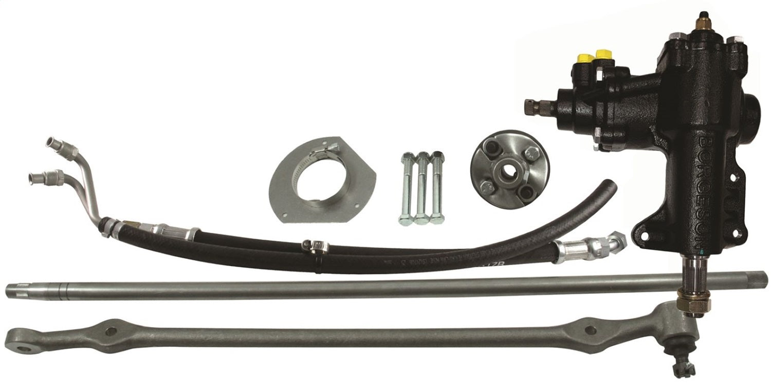 Borgeson 999023 Steering Conversion Borgeson 999023