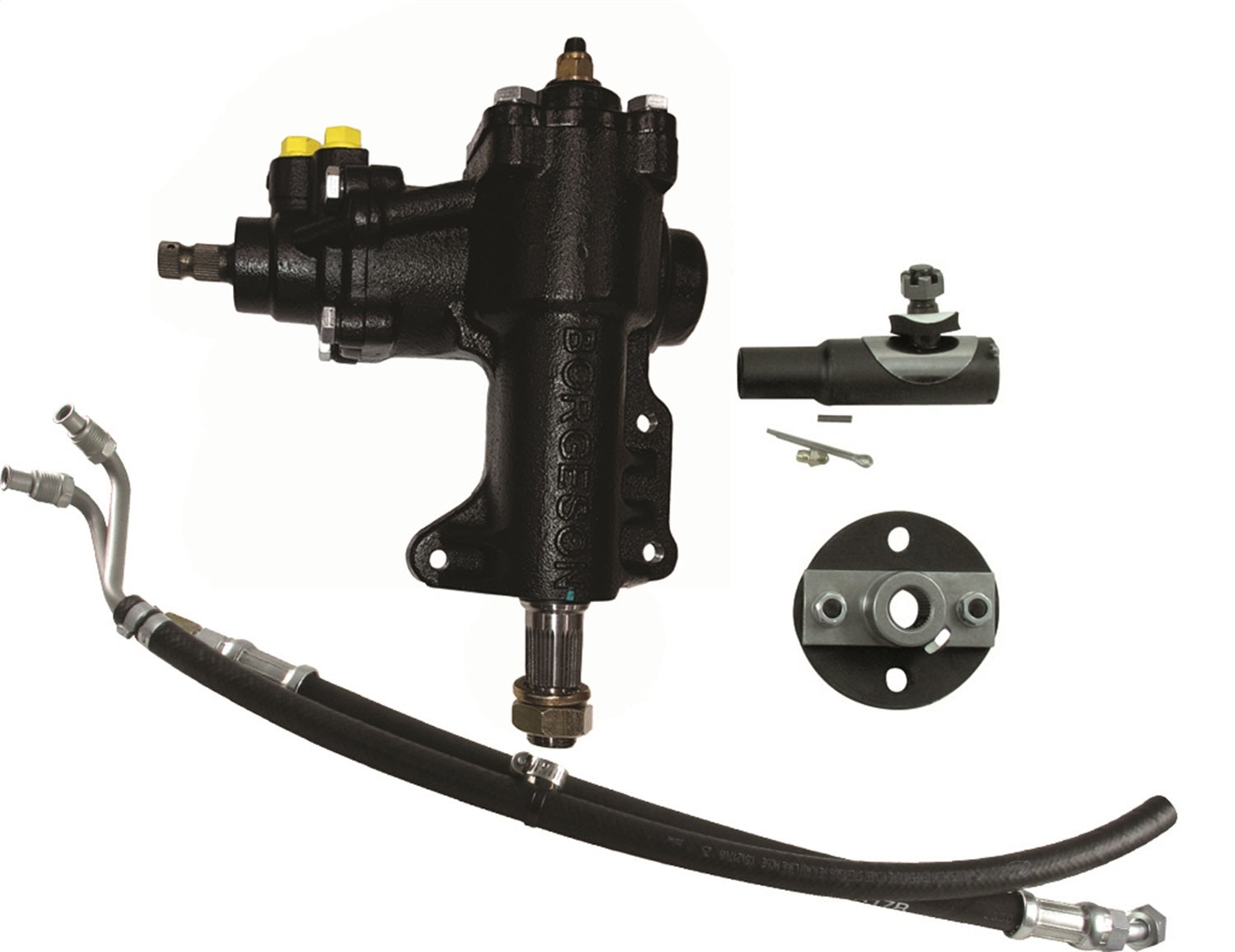 Borgeson 999053 Modern power steerign conversion Kit Borgeson 999053