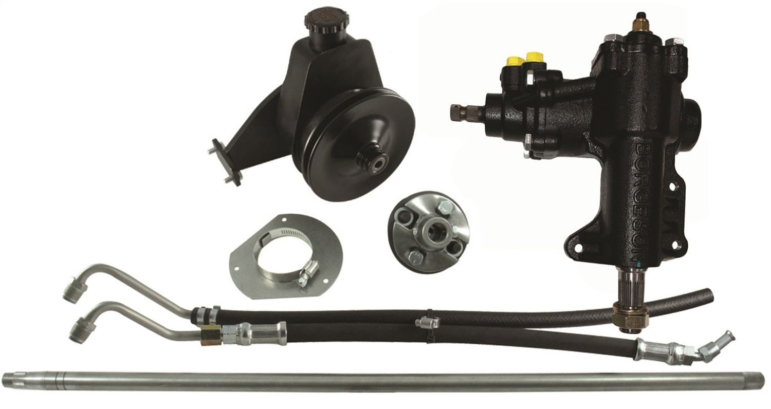 Borgeson 999026 Steering Conversion Borgeson 999026